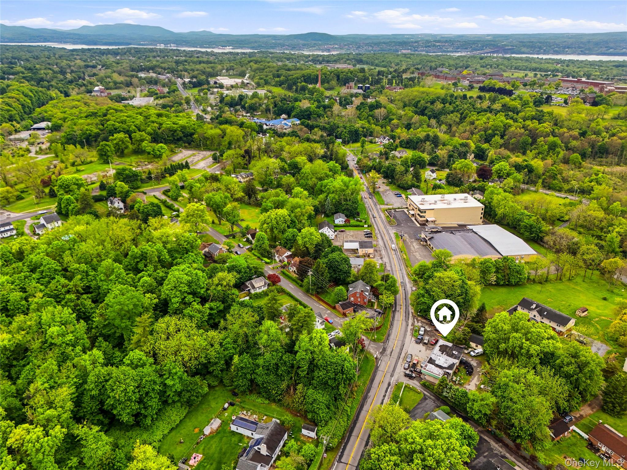 641 and 645 Route 52 – For Sale