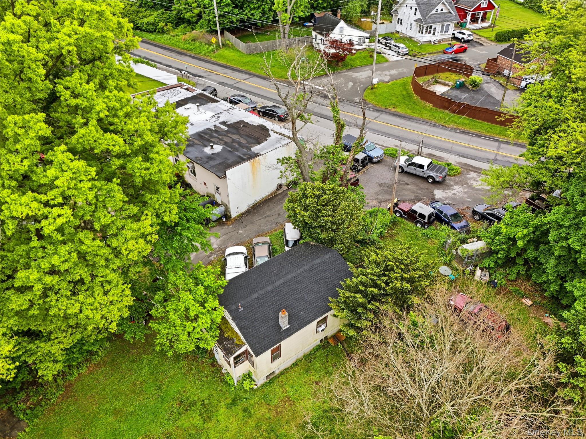 641 and 645 Route 52 – For Sale photo 9