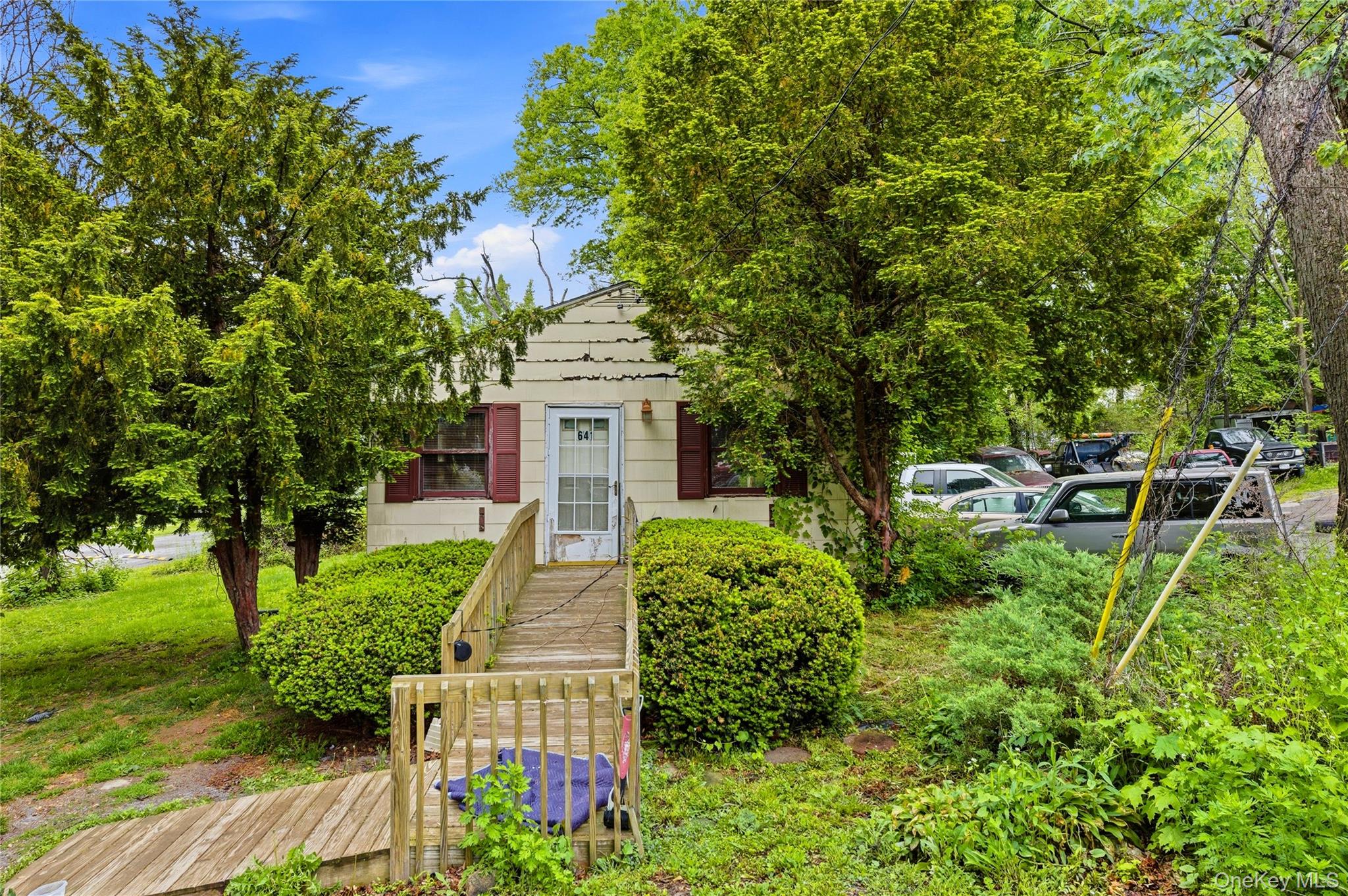 641 and 645 Route 52 – For Sale photo 10