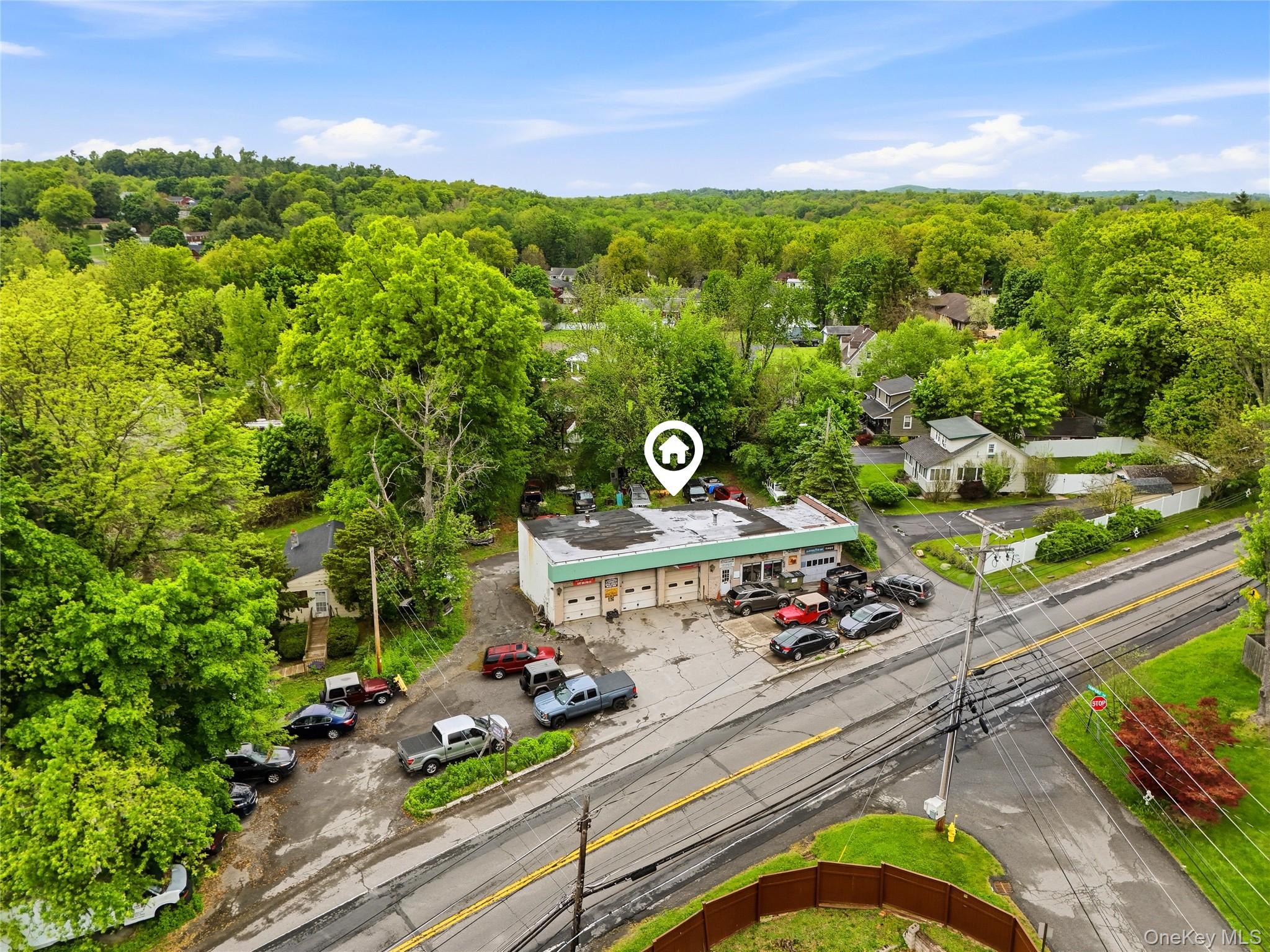 641 and 645 Route 52 – For Sale photo 4