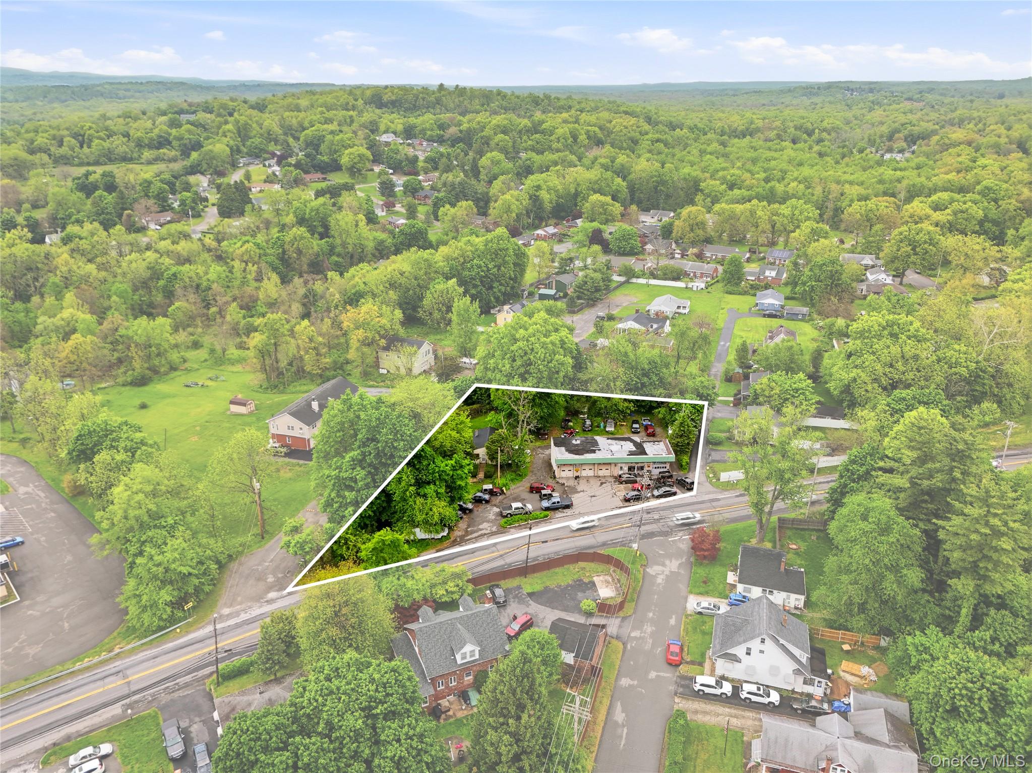 641 and 645 Route 52 – For Sale photo 2