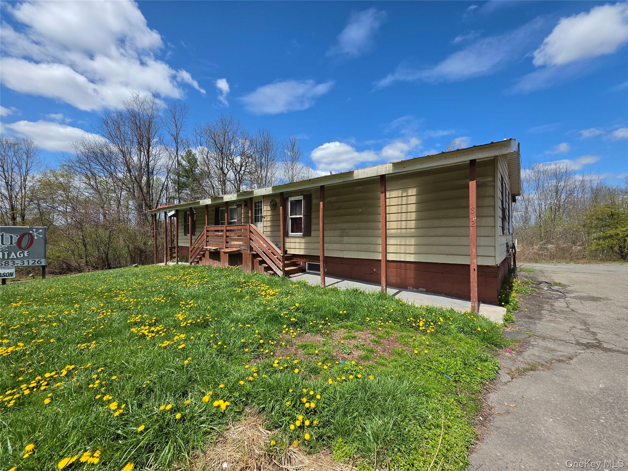 832 State Route 17B – For Sale