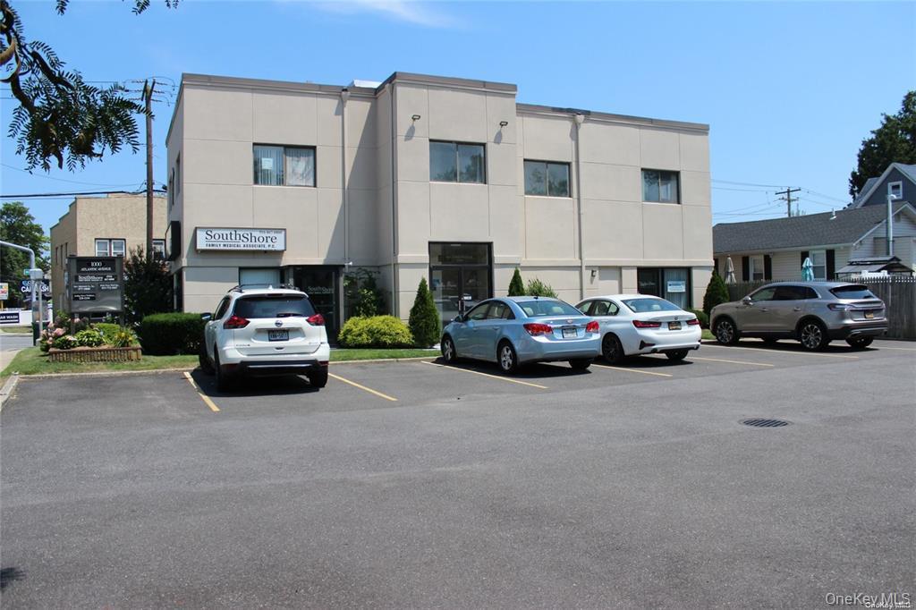 1000 Atlantic Avenue – For Rent