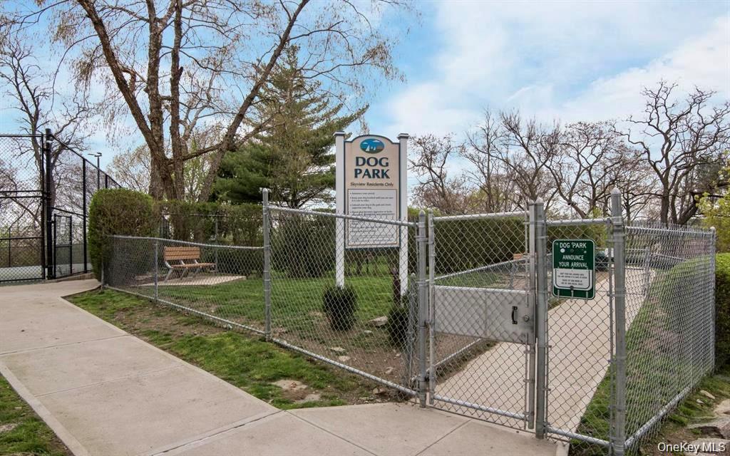 5900 Arlington Avenue, Unit 3X photo 17