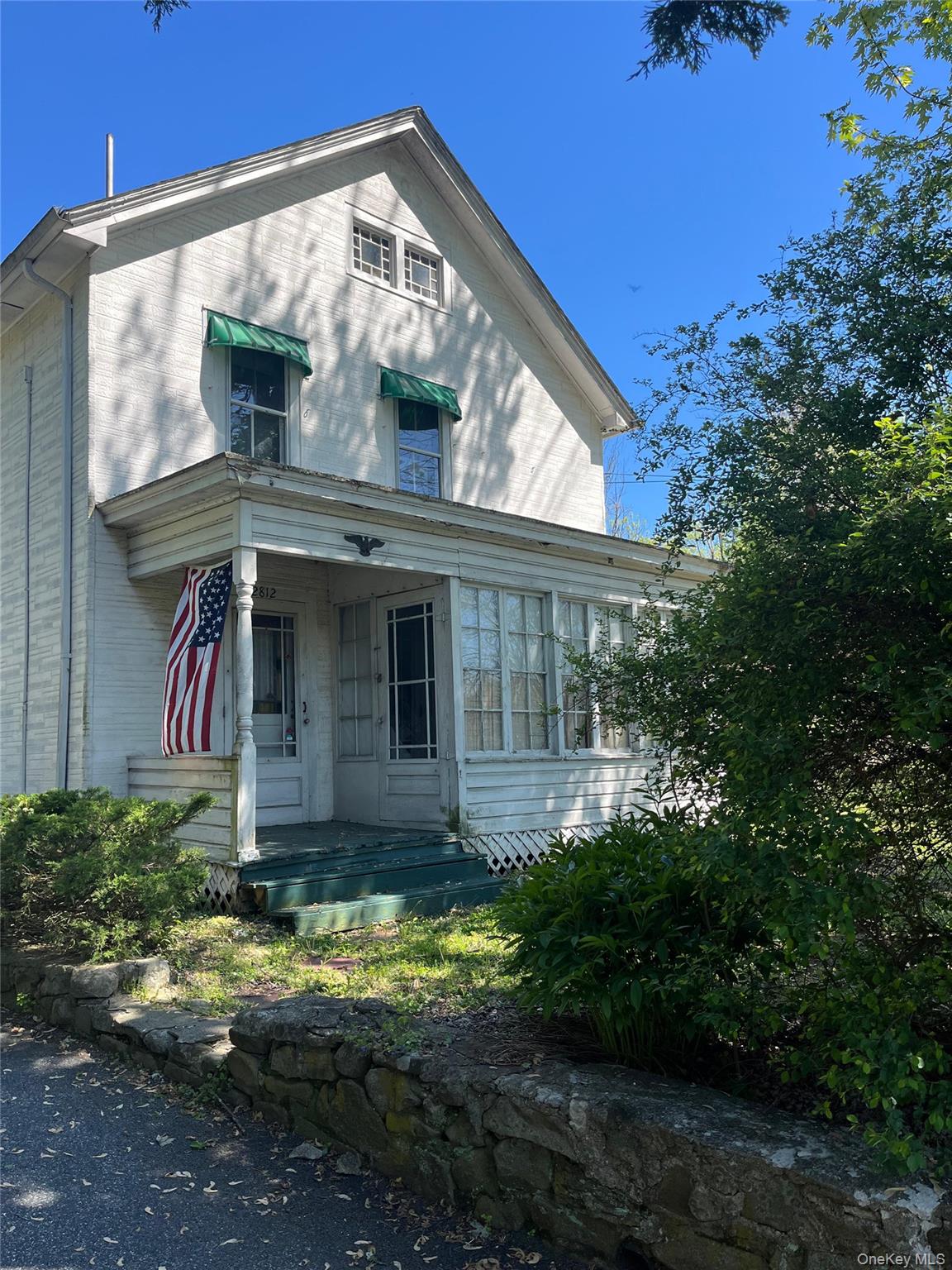 2812 State Route 208 – For Sale photo 2