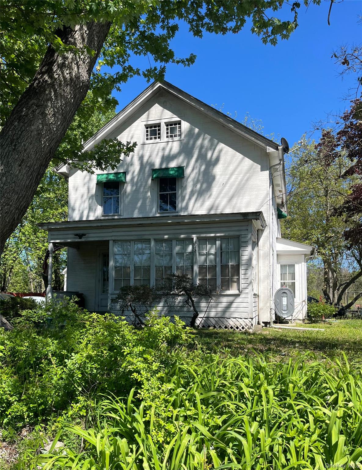 2812 State Route 208 – For Sale
