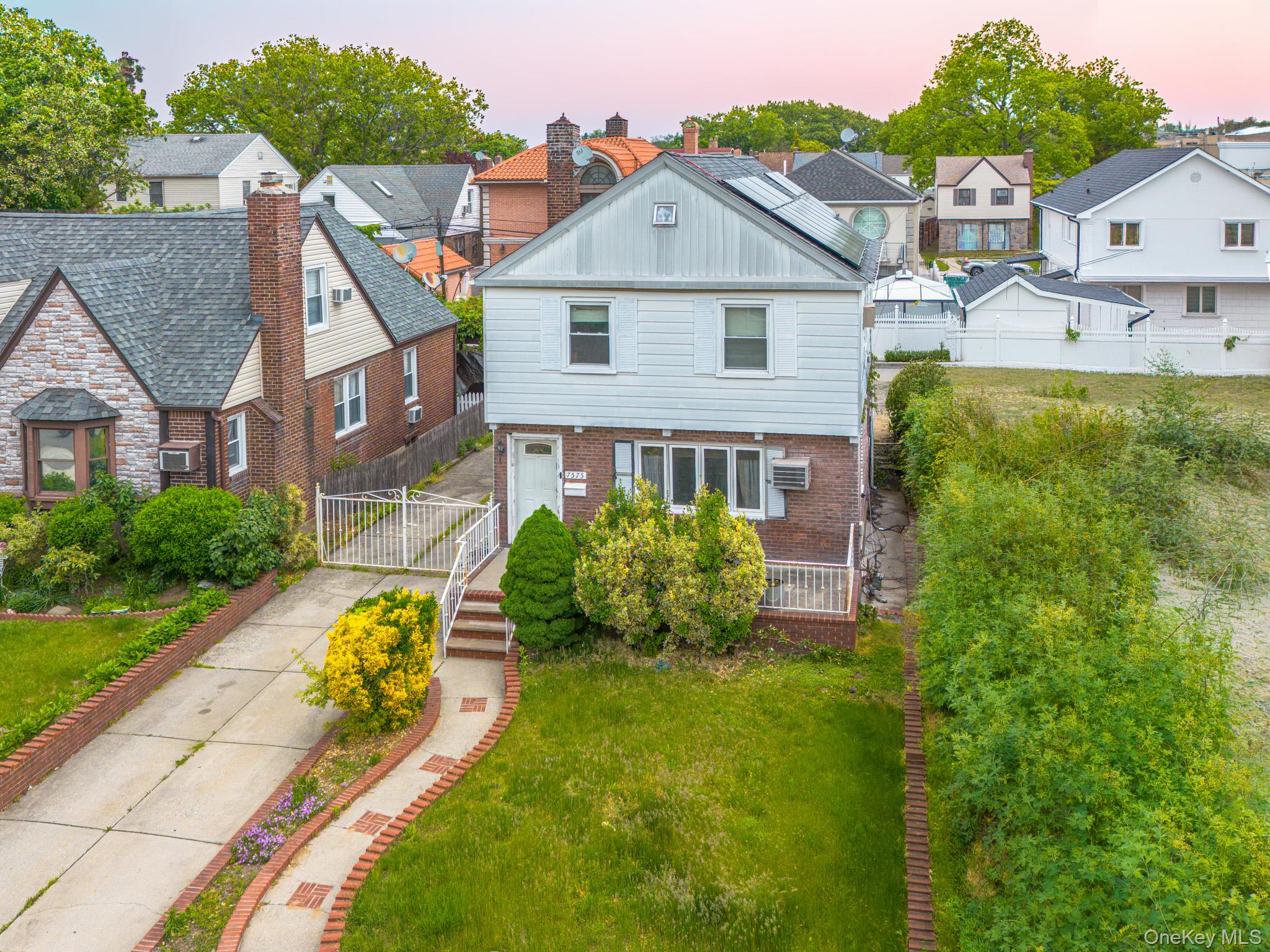 75-75 180th Street – For Sale