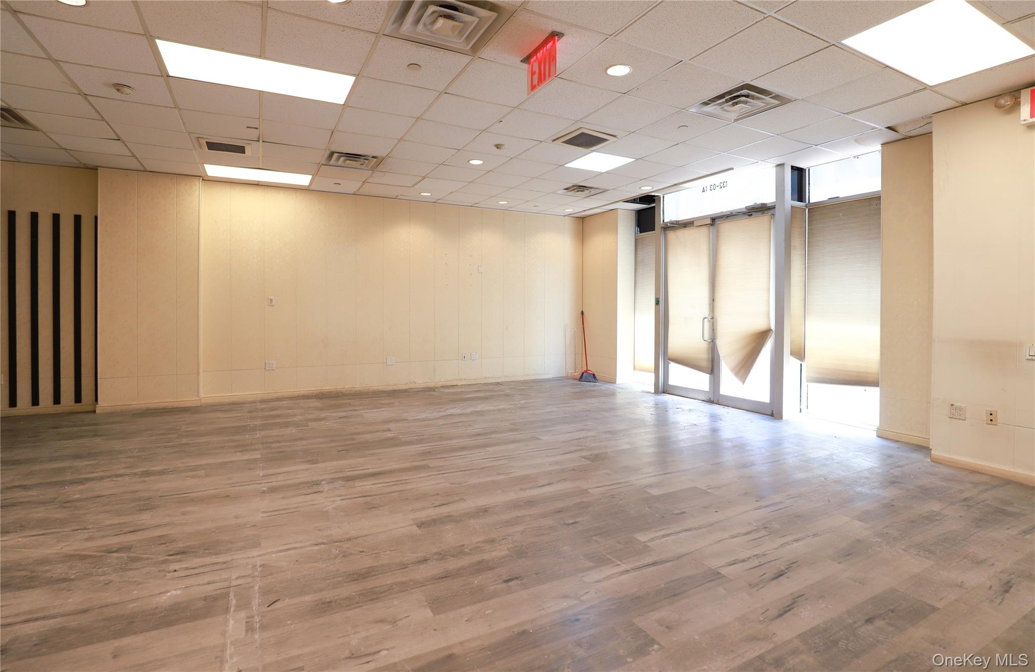 132-03 Sanford Avenue, Unit 1A