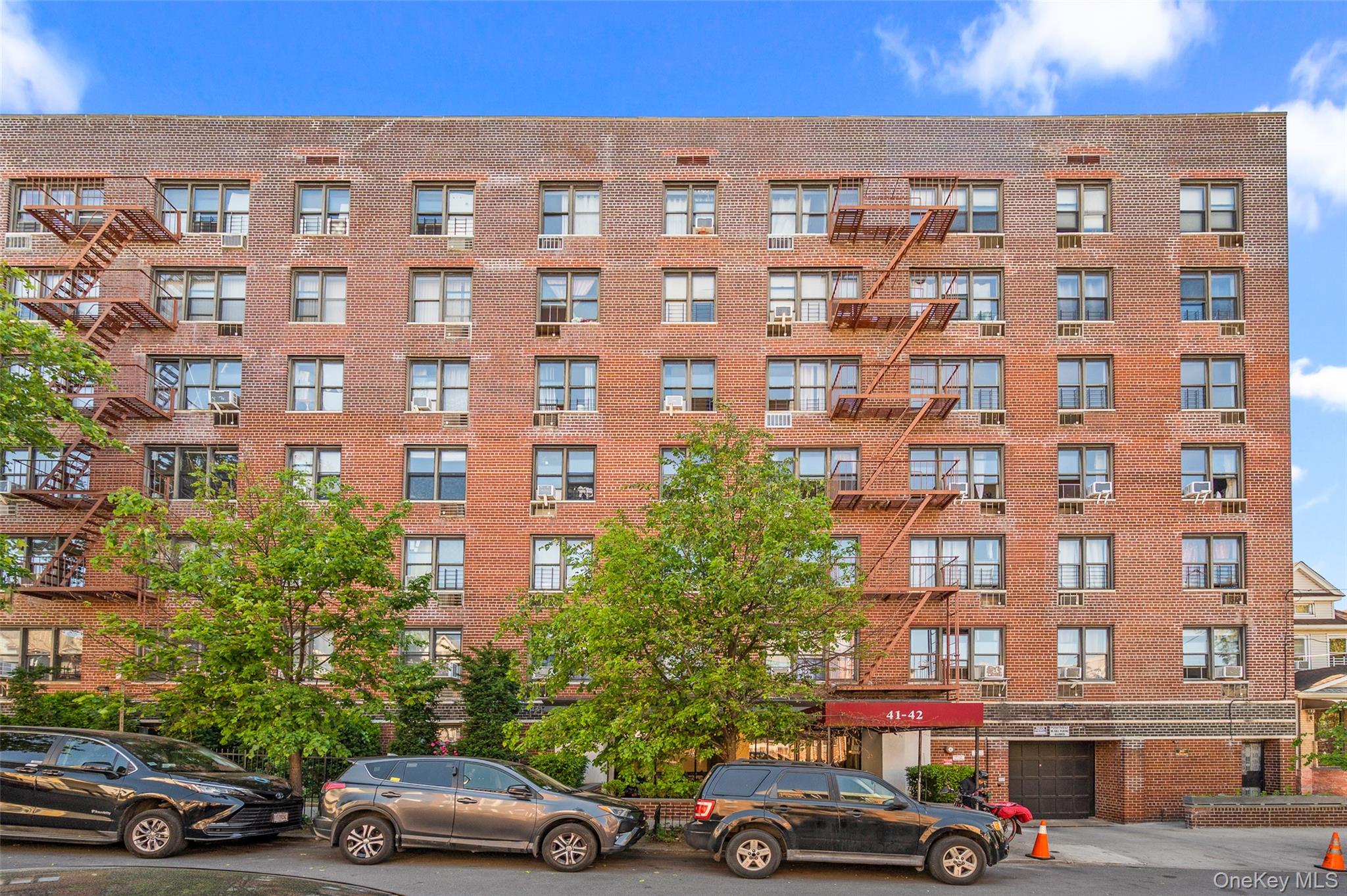 41-42 73 Street, Unit 4G
