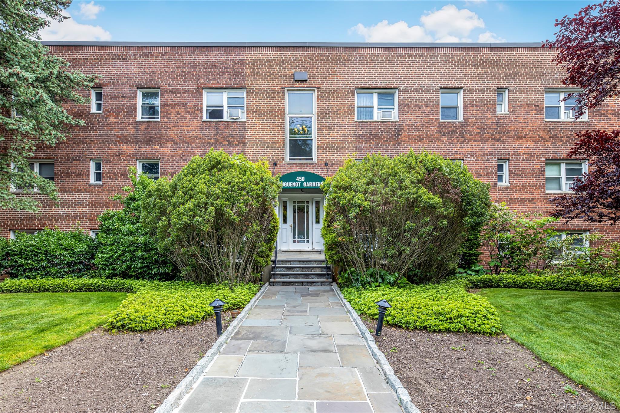 450 Pelham Road, Unit #2E