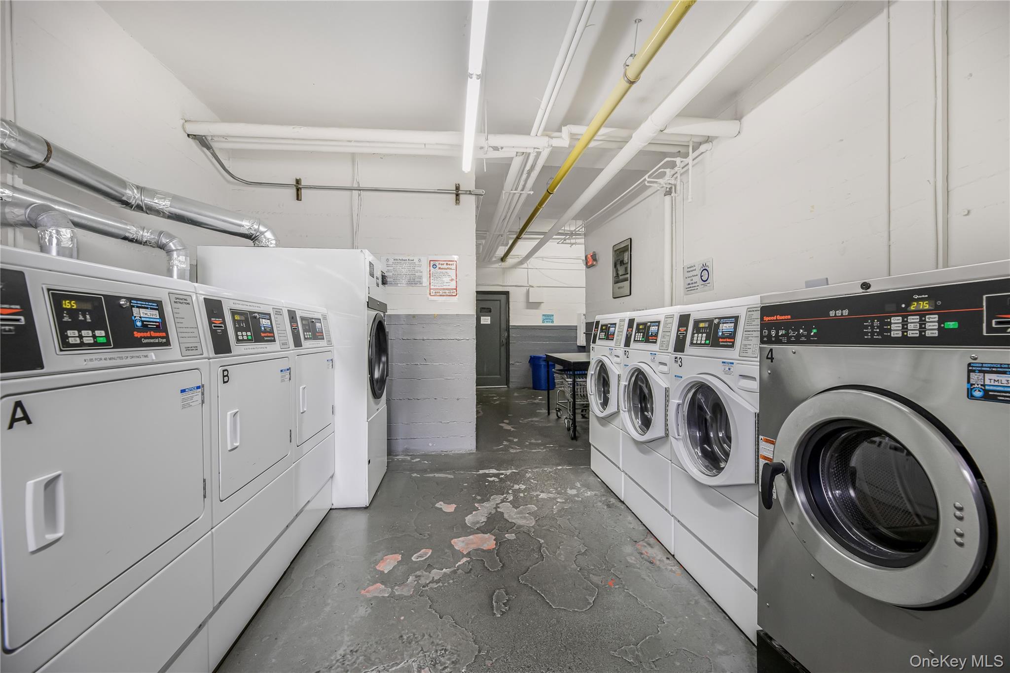 450 Pelham Road, Unit #2E photo 13