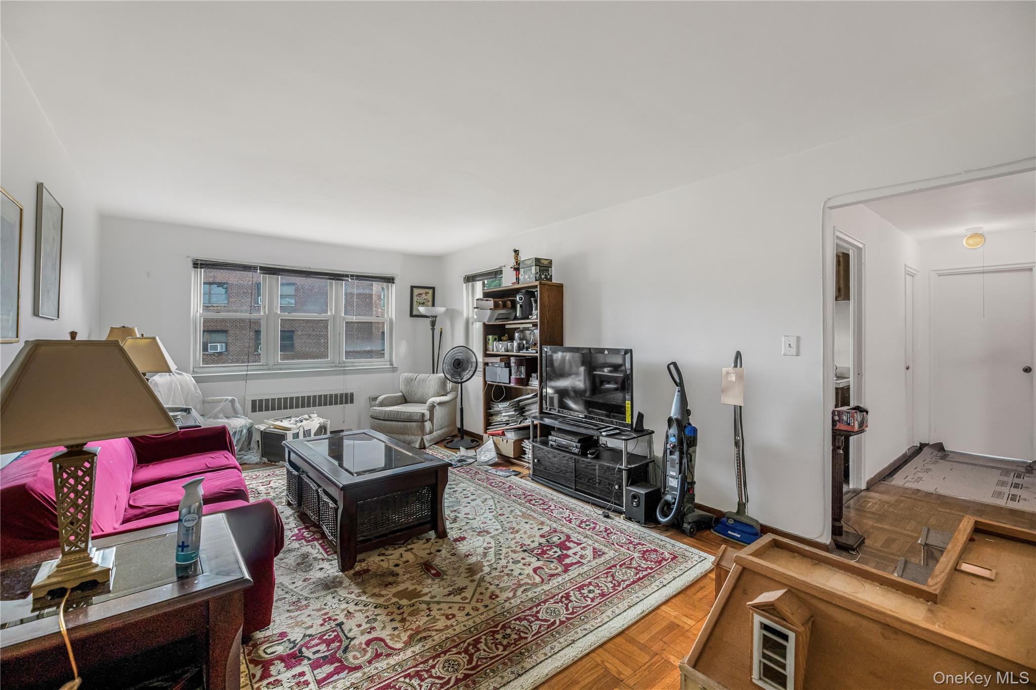 450 Pelham Road, Unit #2E photo 5