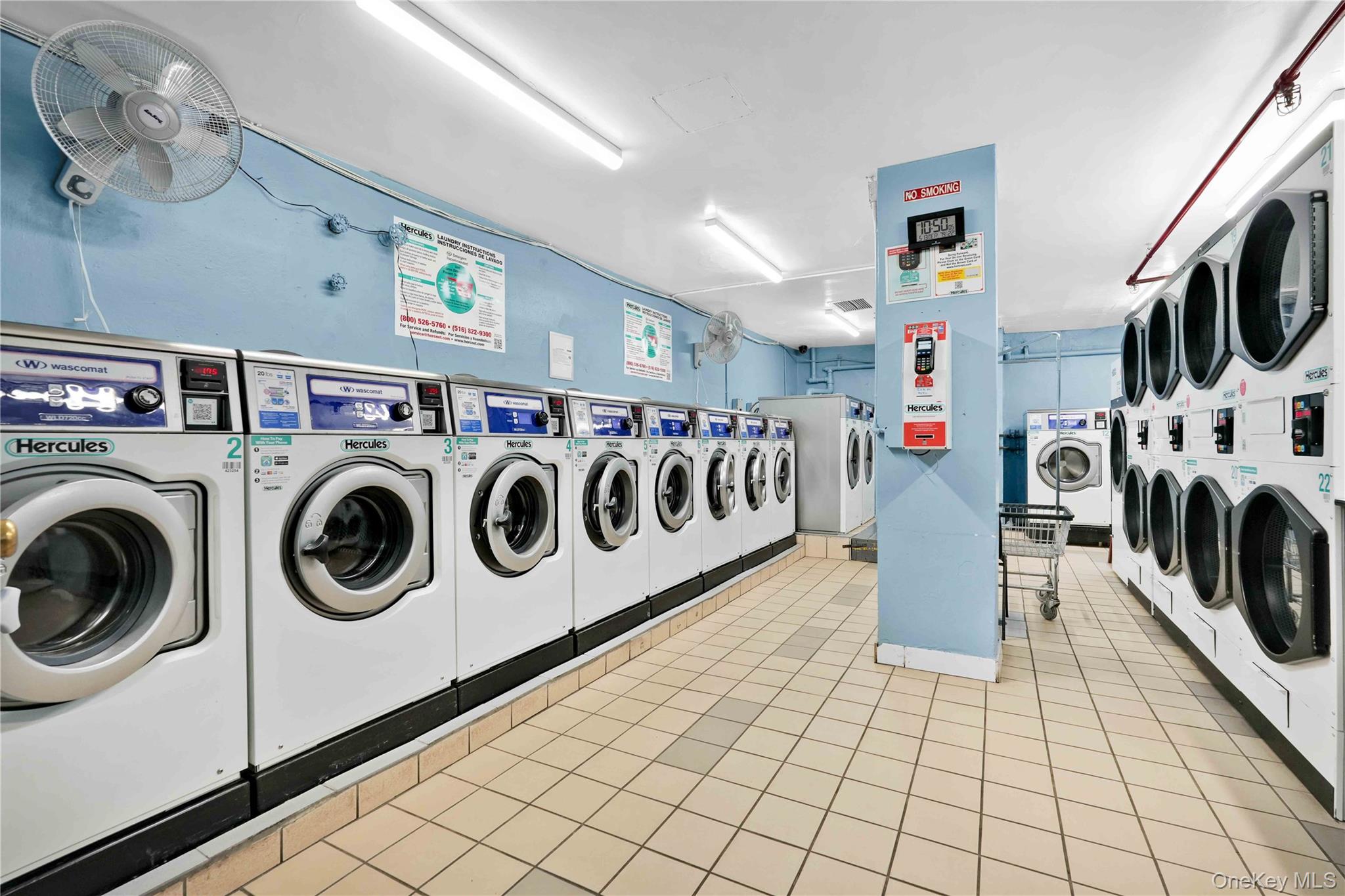 85-15 Main Street, Unit 5F photo 13
