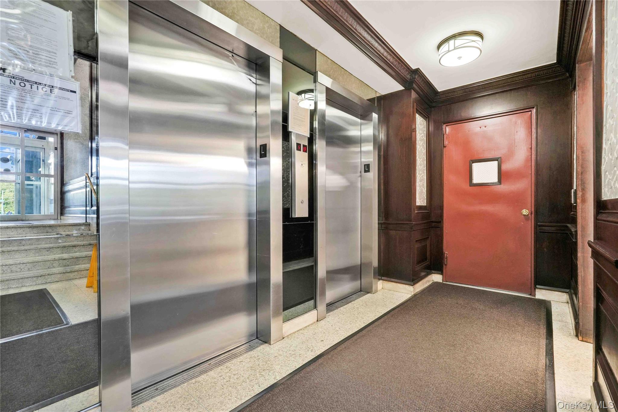 85-15 Main Street, Unit 5F photo 3