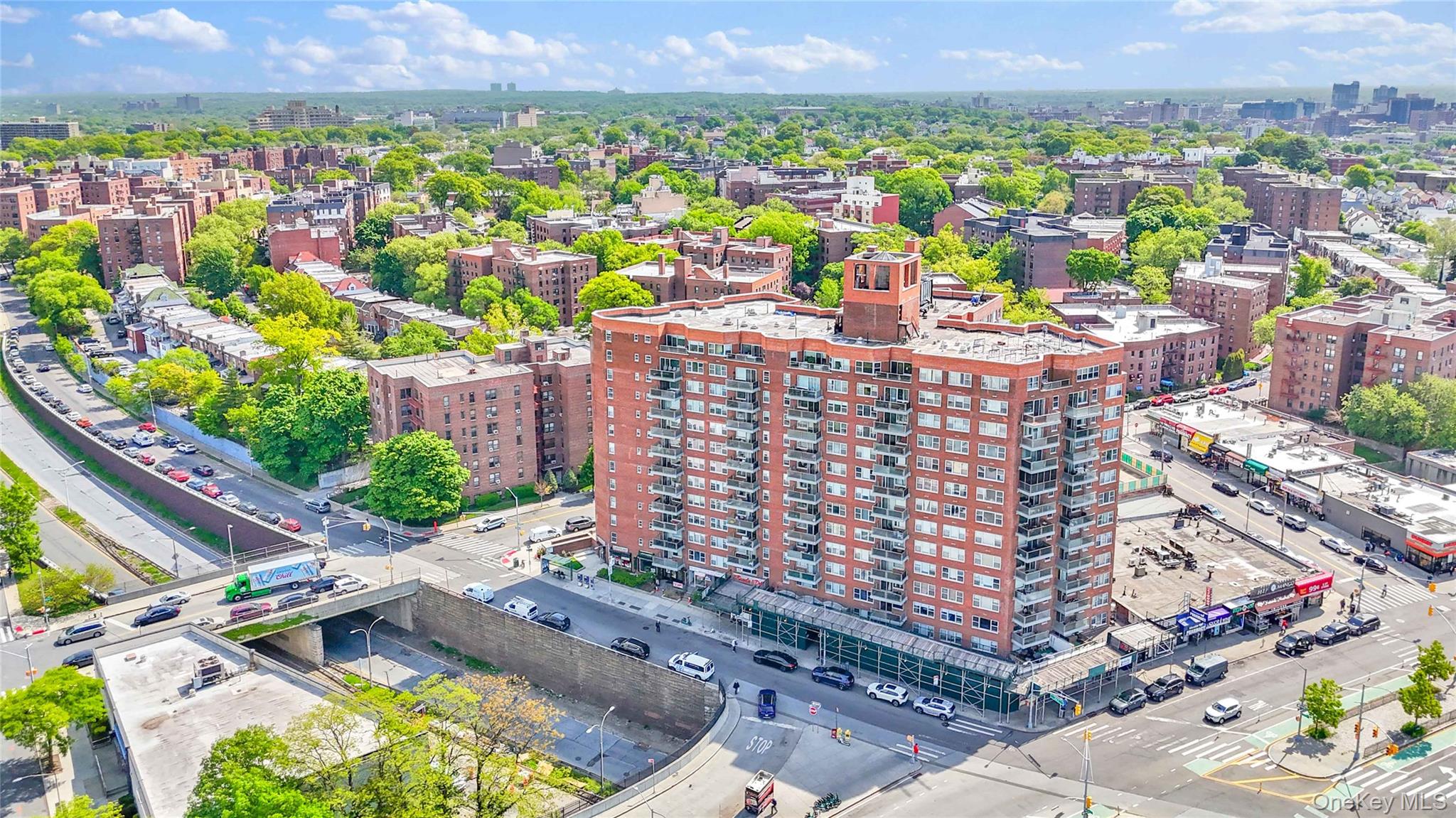 85-15 Main Street, Unit 5F
