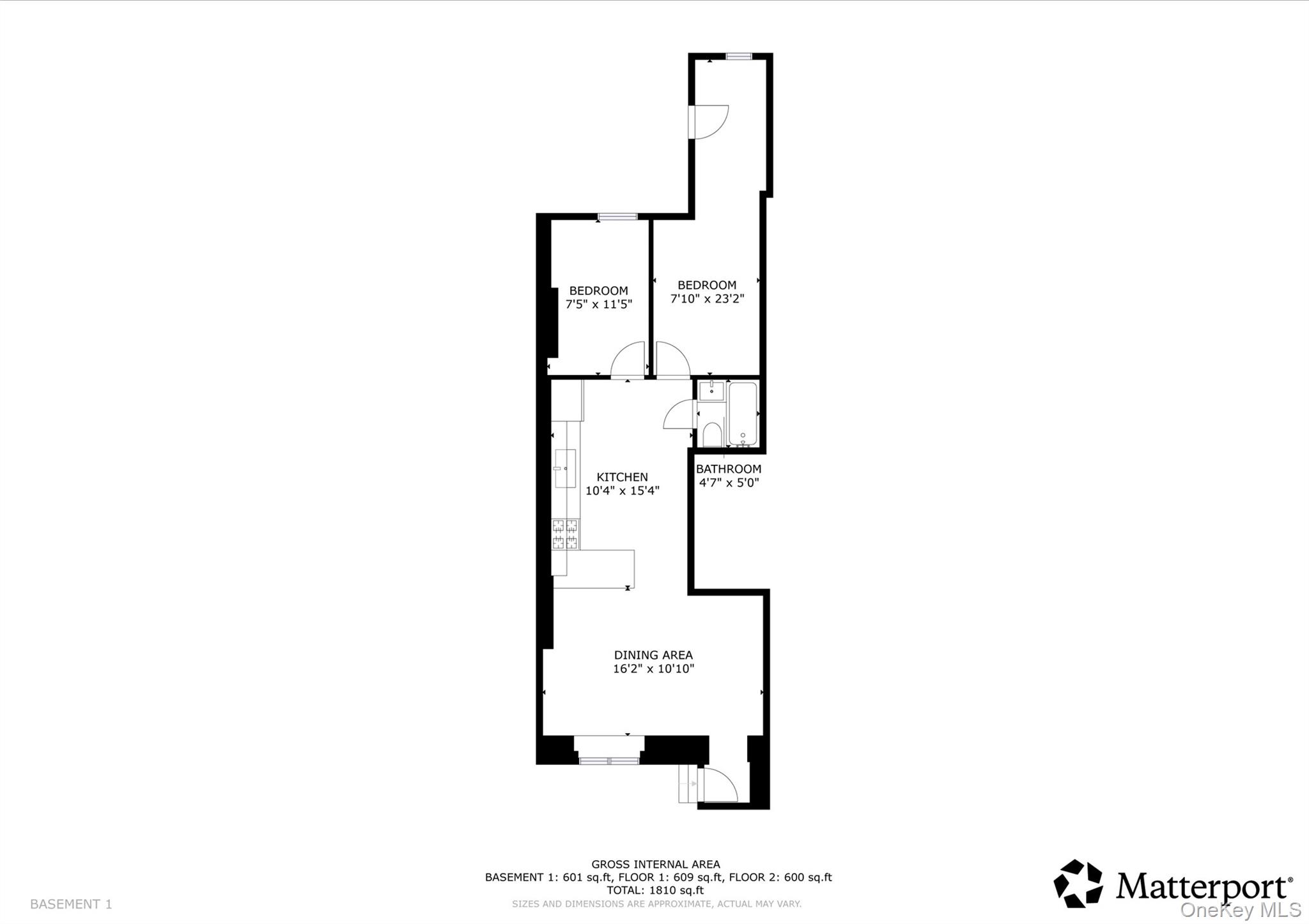 408 Bainbridge Street – For Sale photo 2