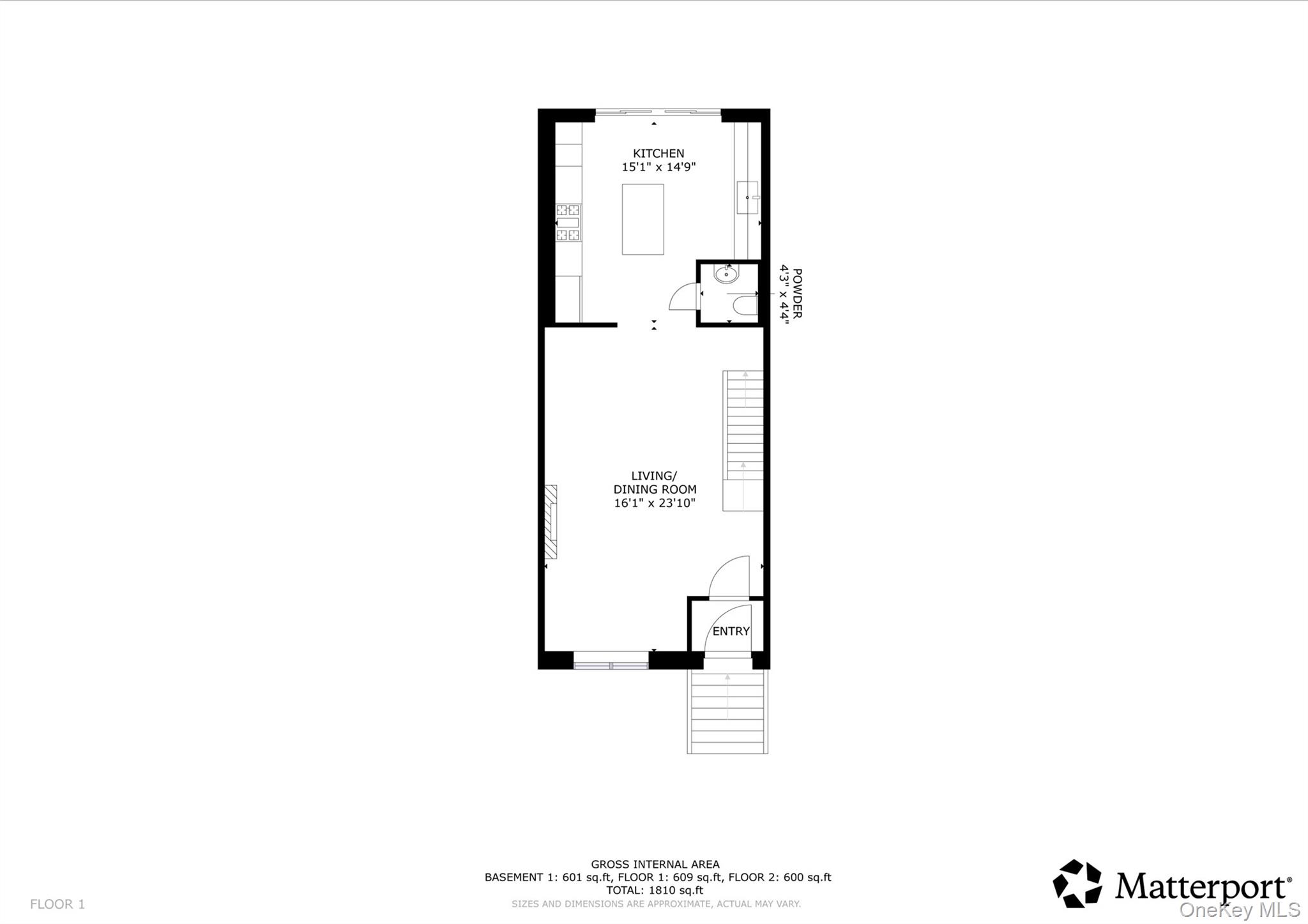 408 Bainbridge Street – For Sale photo 3