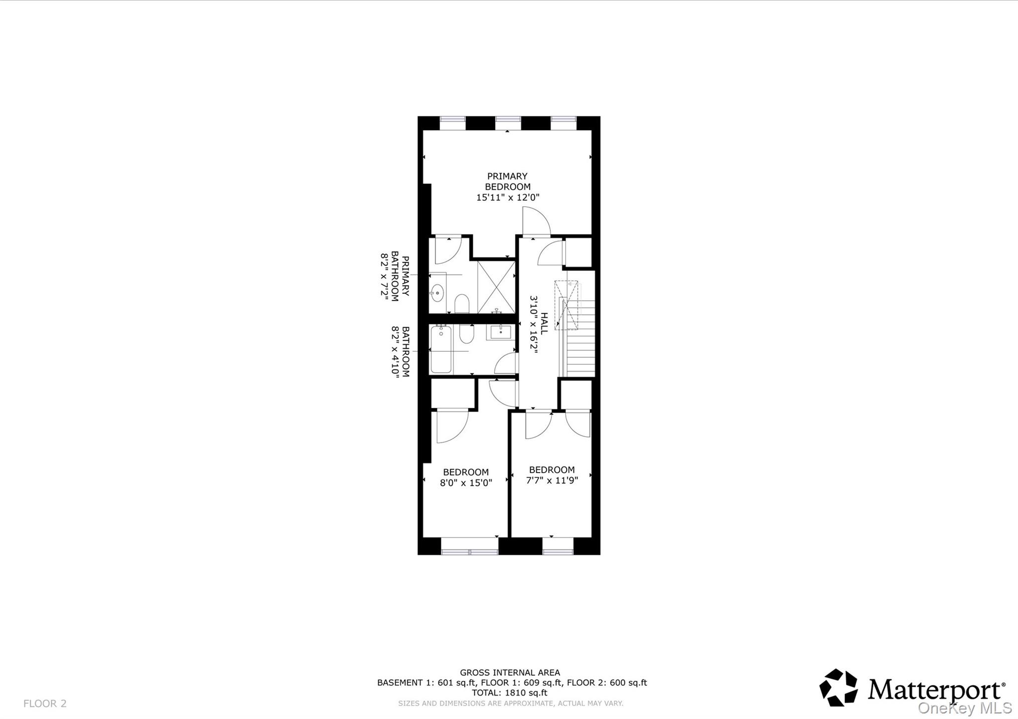 408 Bainbridge Street – For Sale photo 6