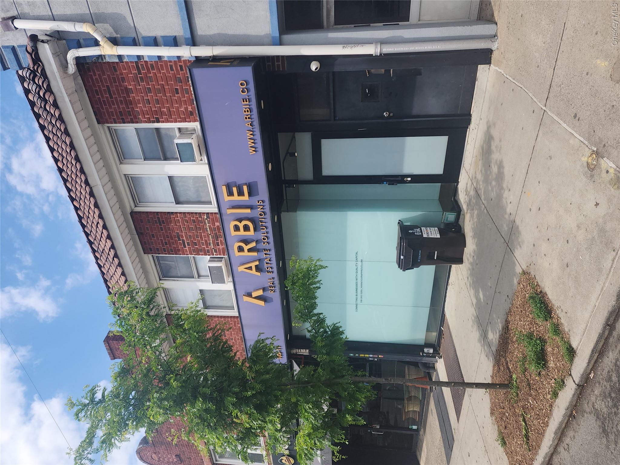103-11 Metropolitan Avenue – For Sale