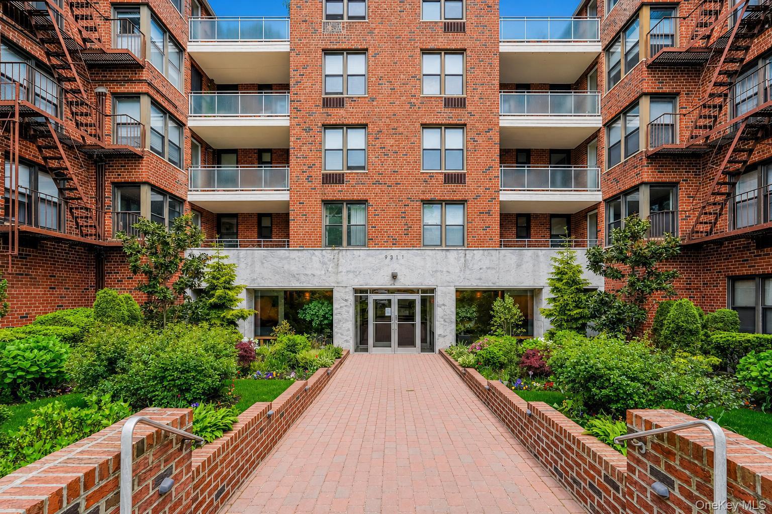 9511 Shore Road, Unit 112 photo 29
