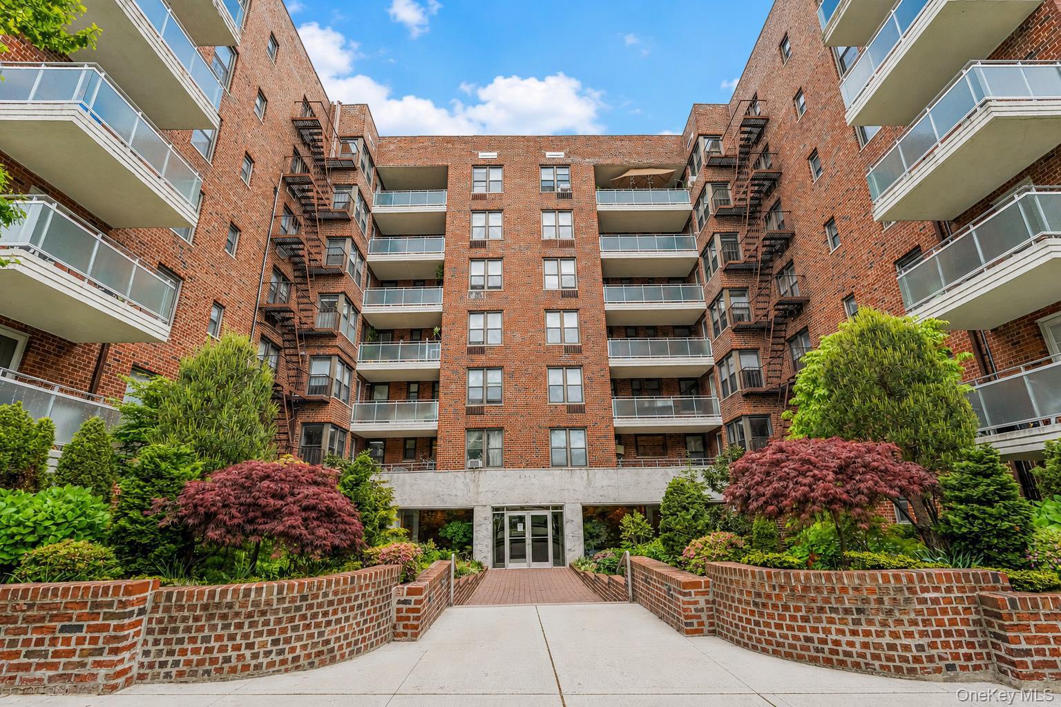 9511 Shore Road, Unit 112