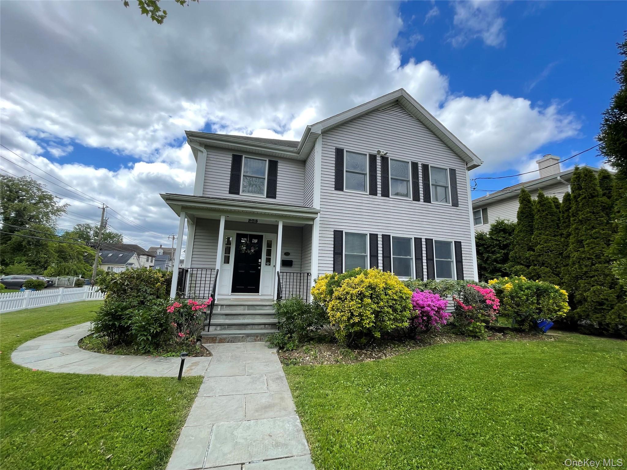 241 Central Avenue – For Rent photo 2