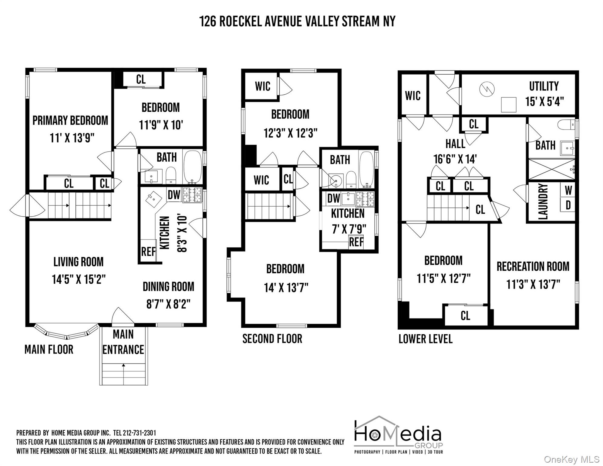 126 Roeckel Avenue – For Sale photo 26