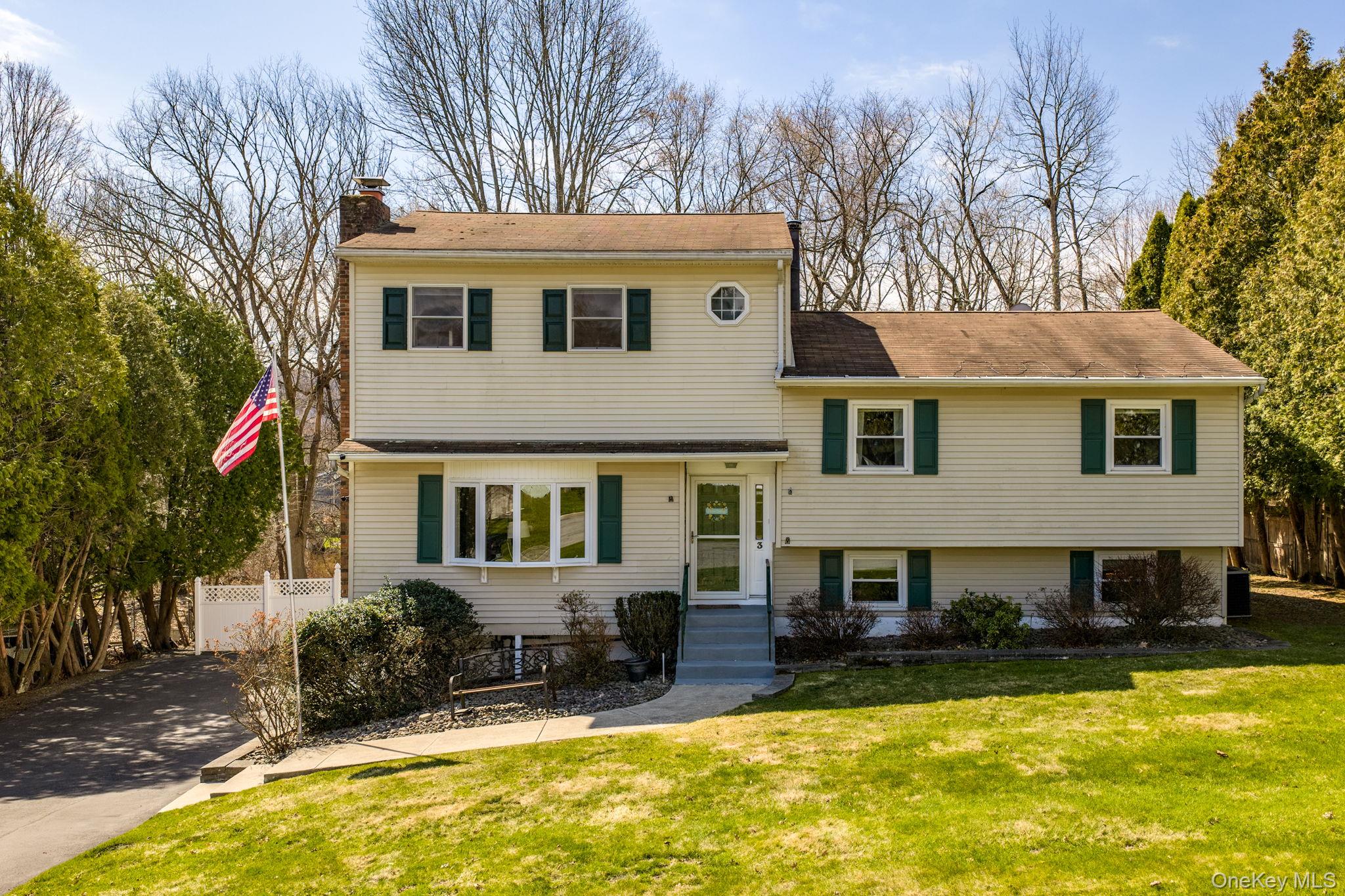 3 Puritan Lane – For Sale