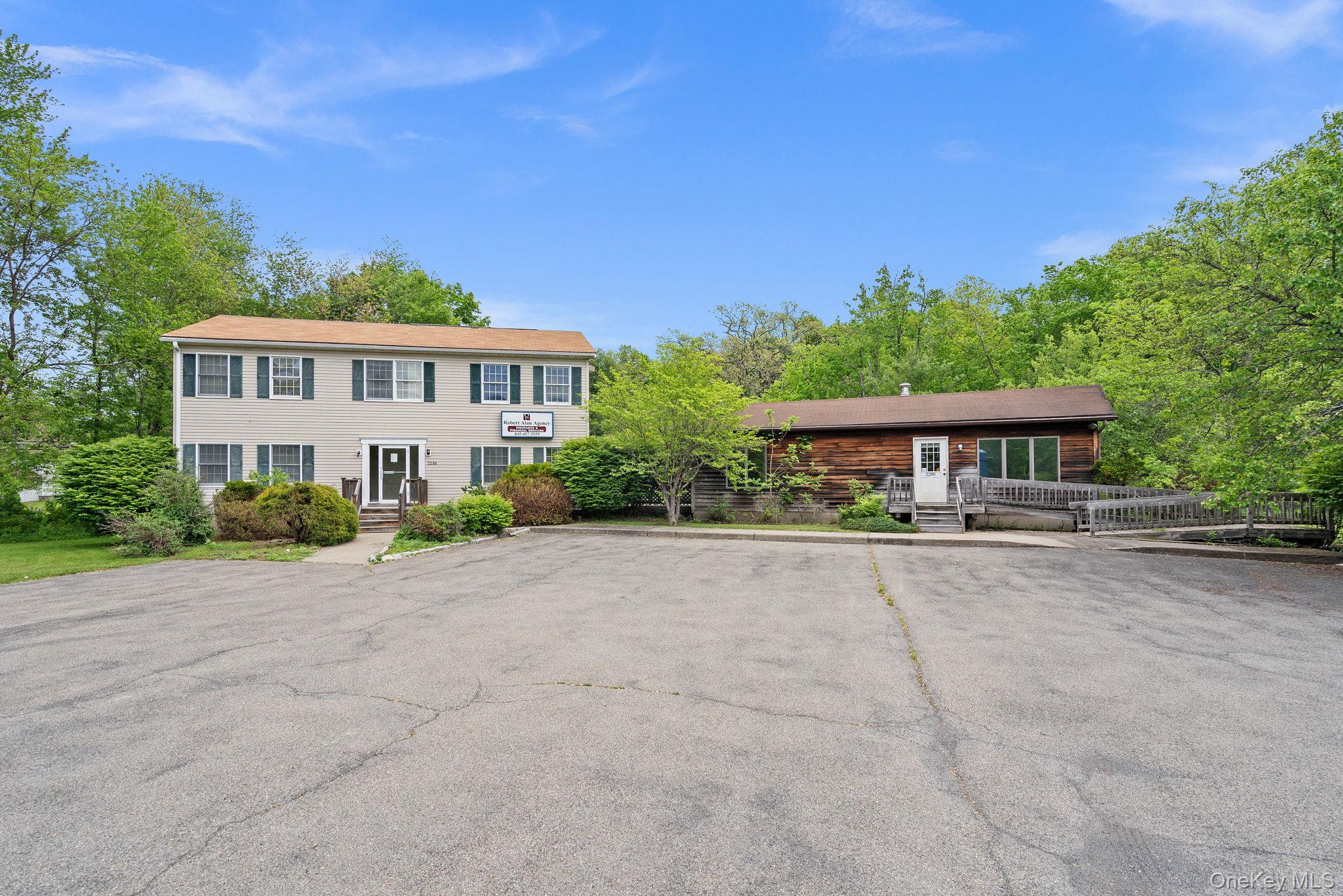 2300 State Route 208 State Route 208, Unit 2288 & 229