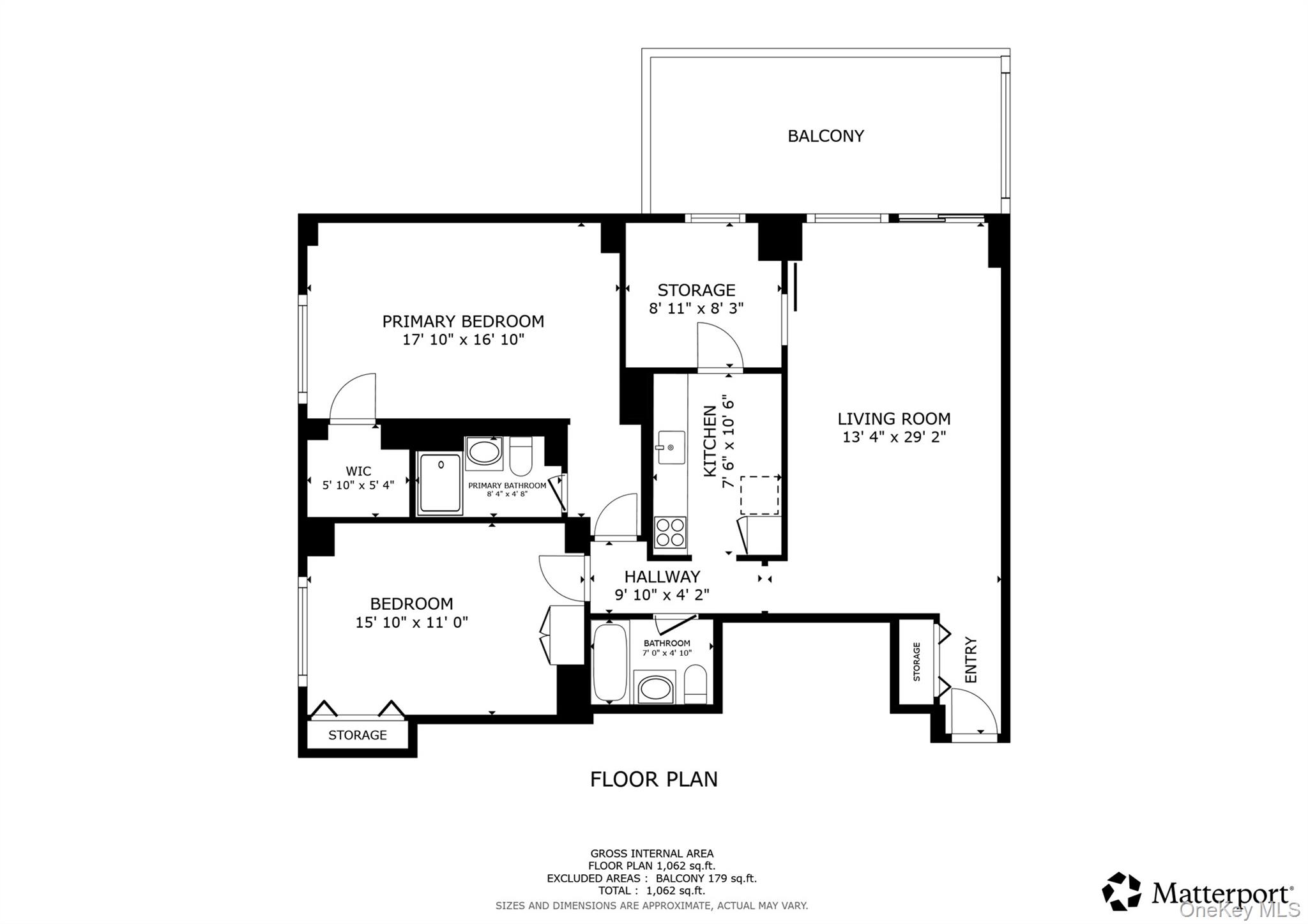 175-20 Wexford Terrace, Unit 16L photo 21