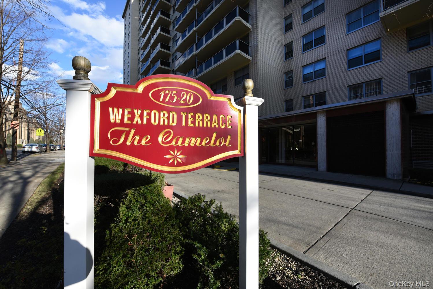 175-20 Wexford Terrace, Unit 16L photo 17