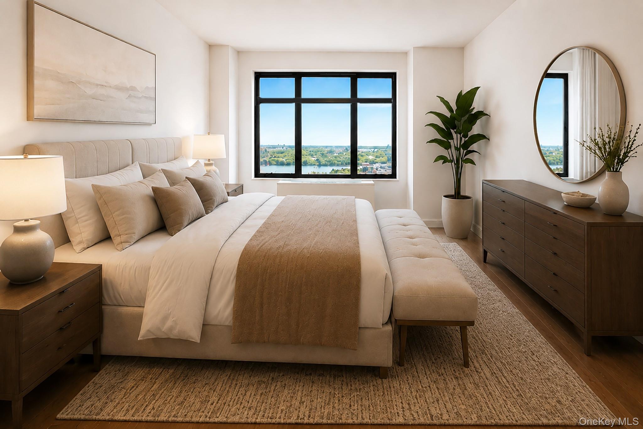 112-01 Queens Boulevard, Unit 21B photo 6