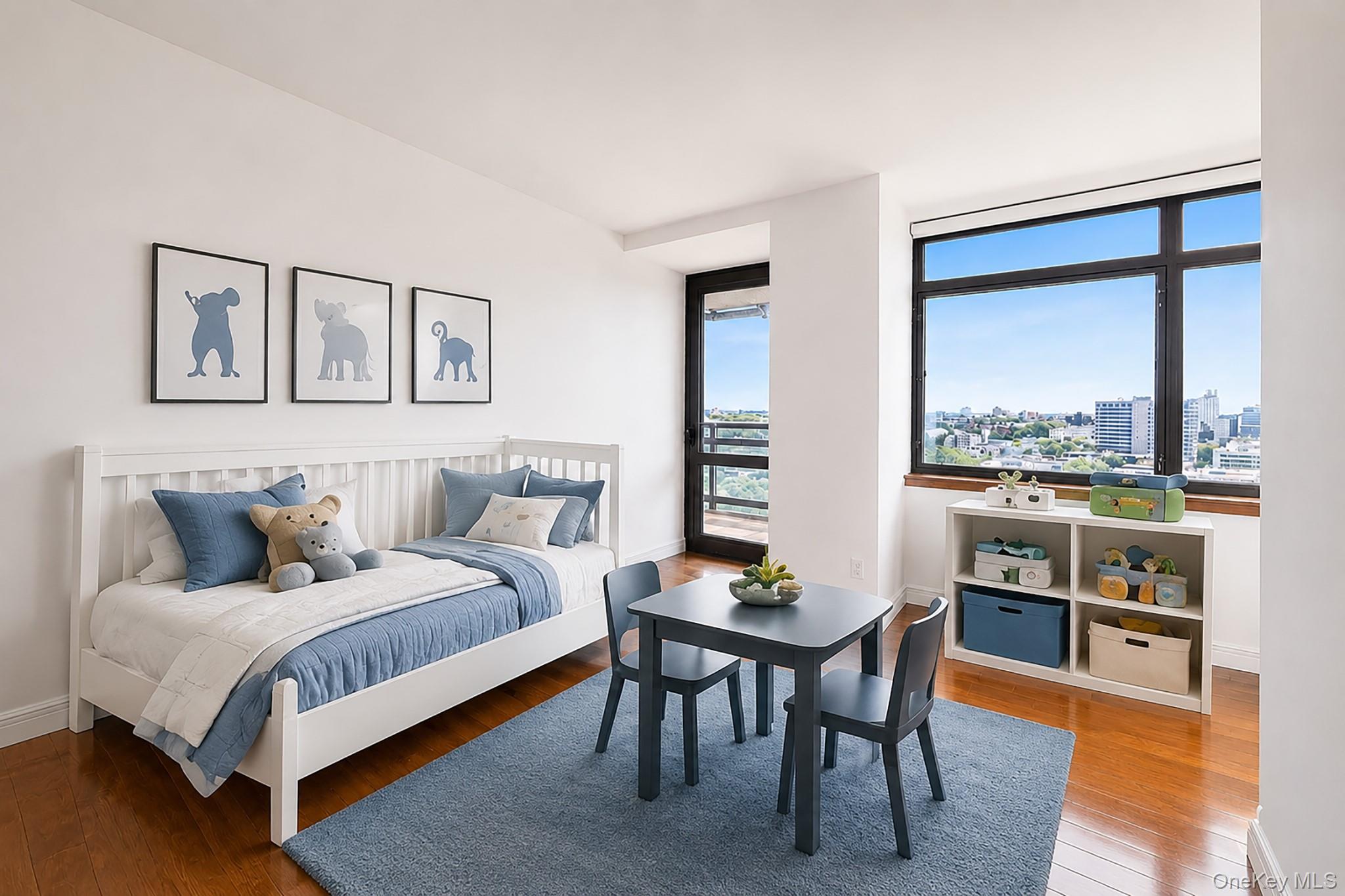 112-01 Queens Boulevard, Unit 21B photo 7