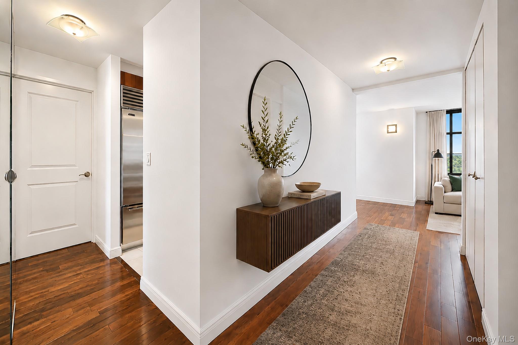 112-01 Queens Boulevard, Unit 21B photo 8