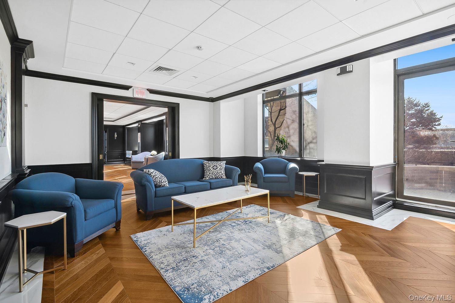 112-01 Queens Boulevard, Unit 21B photo 15