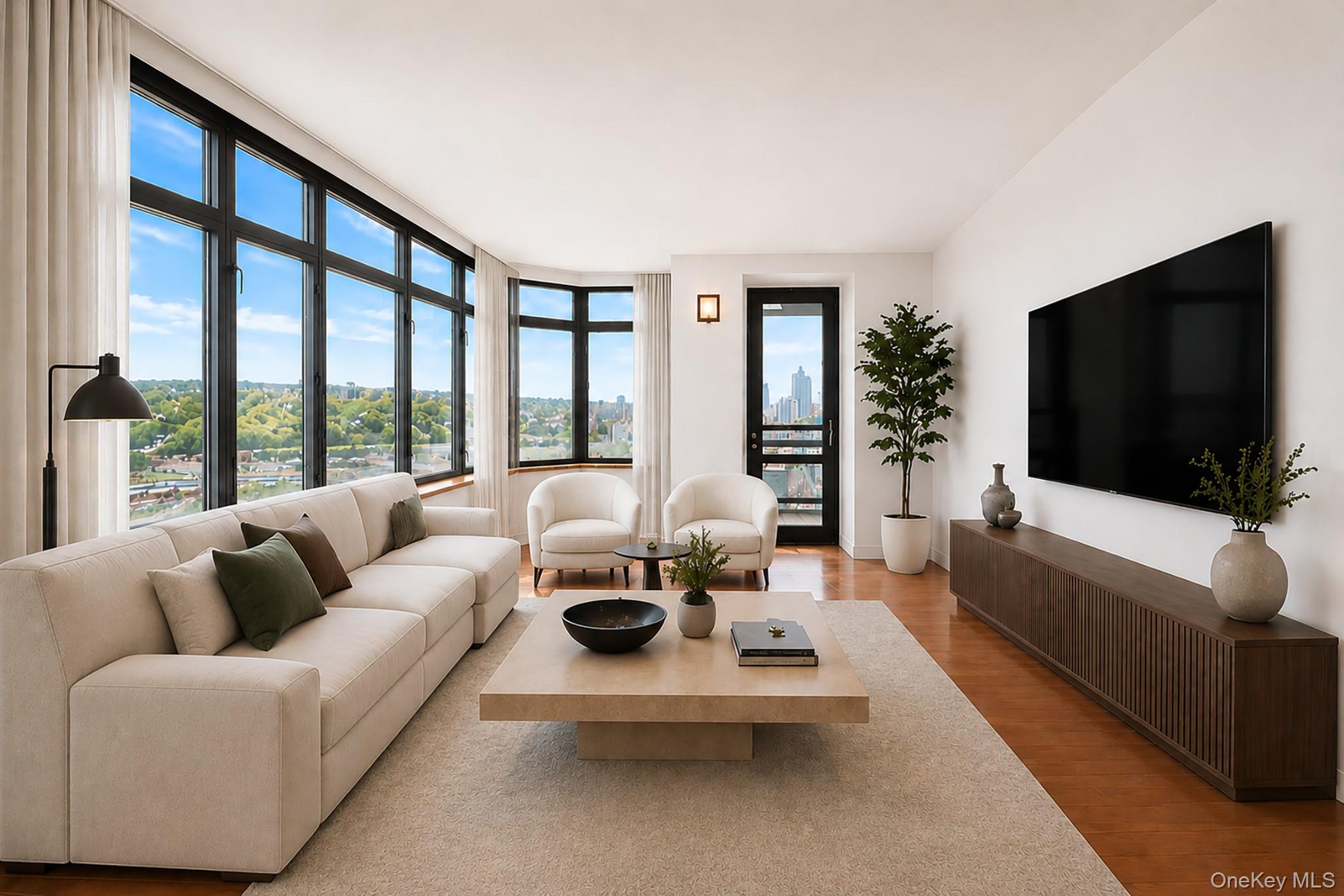 112-01 Queens Boulevard, Unit 21B photo 2