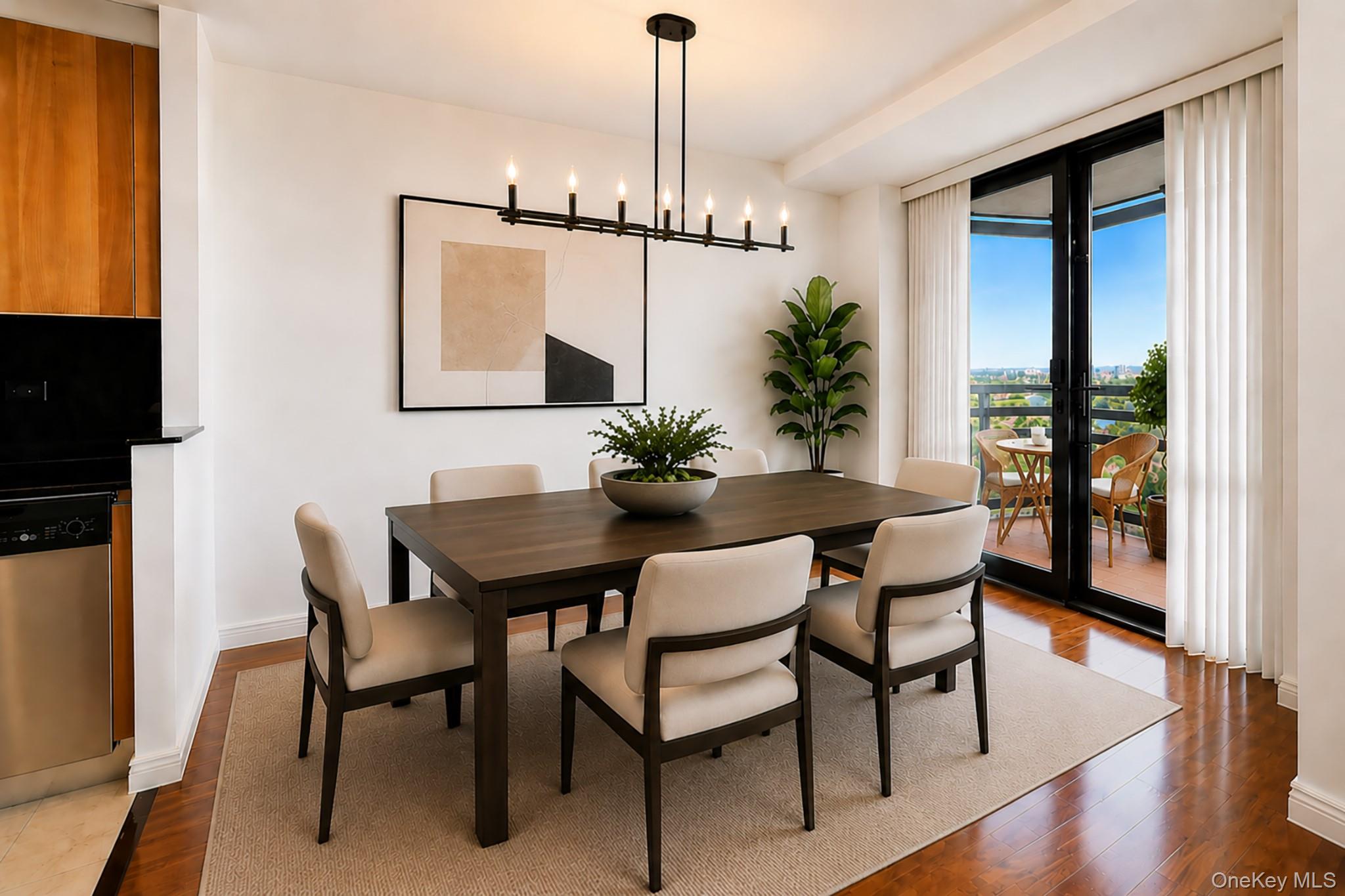 112-01 Queens Boulevard, Unit 21B photo 3