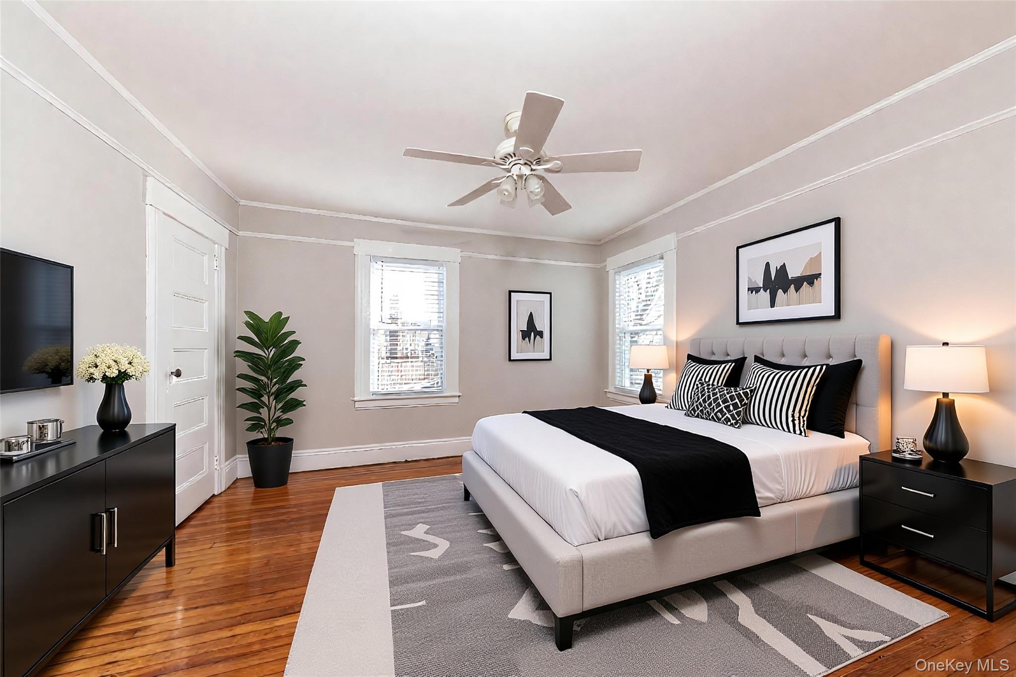 167 Atlantic Avenue, Unit Upper photo 6