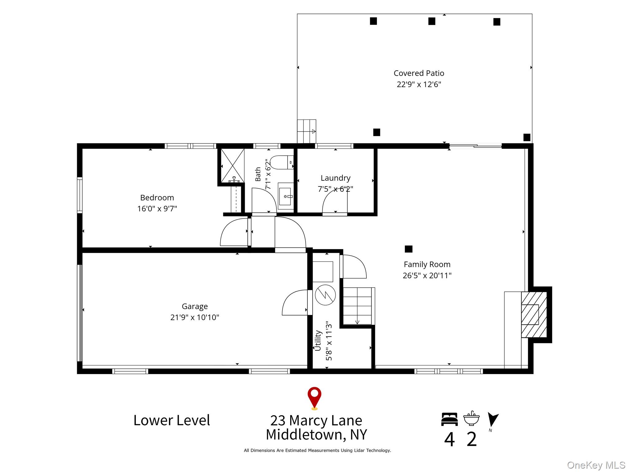 23 Marcy Lane – For Sale photo 3