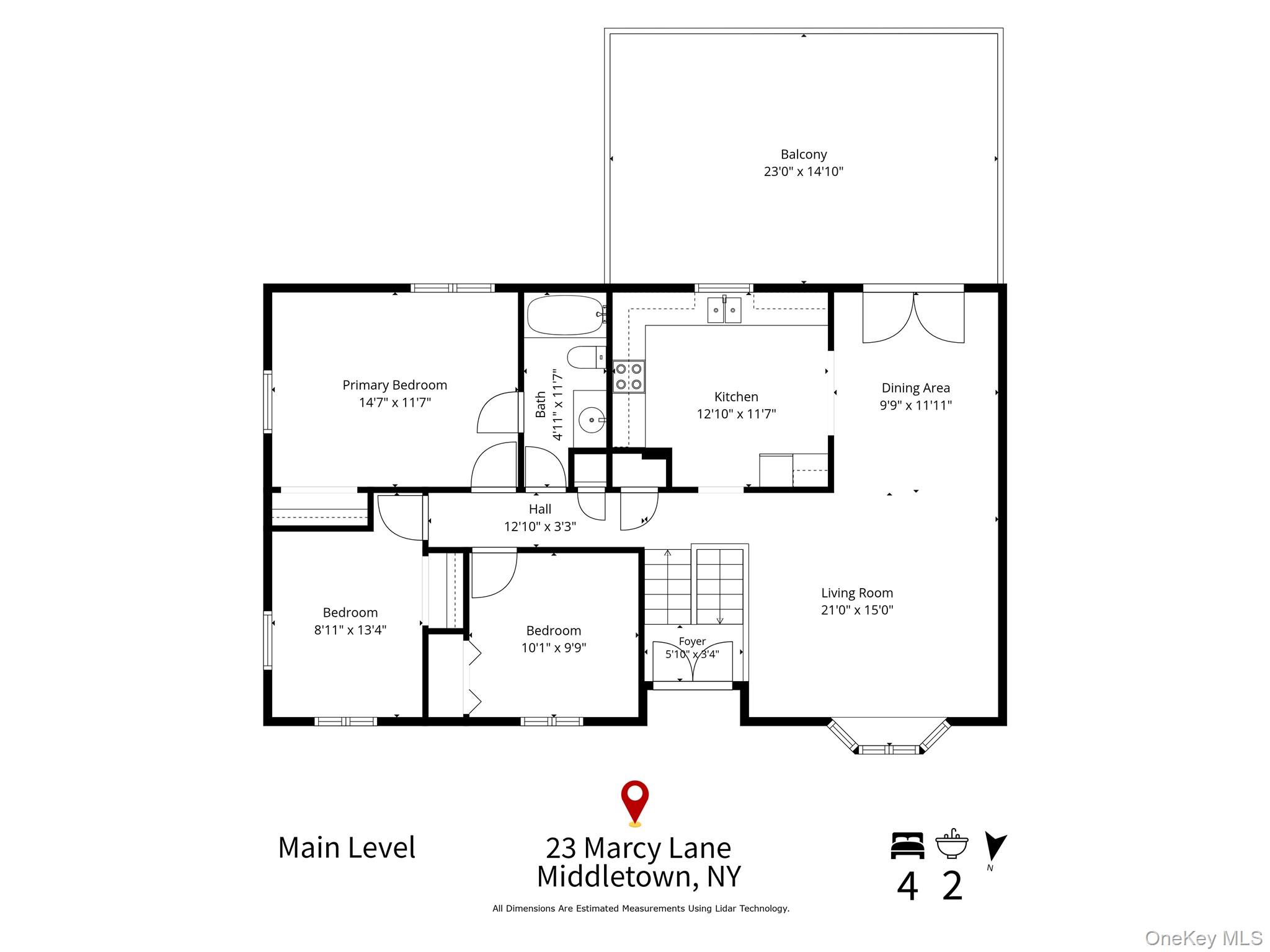 23 Marcy Lane – For Sale