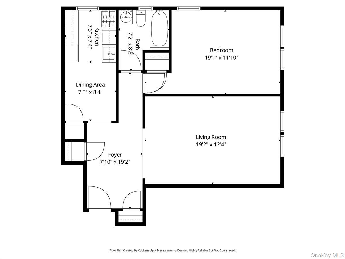 3015 Riverdale Avenue, Unit 5B photo 20