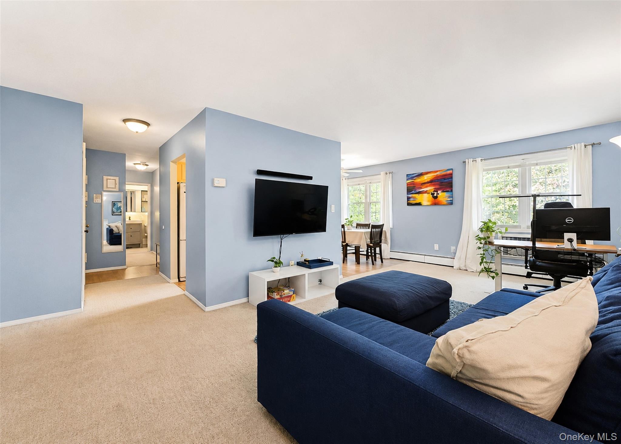 460 Old Town Road, Unit 3K photo 2