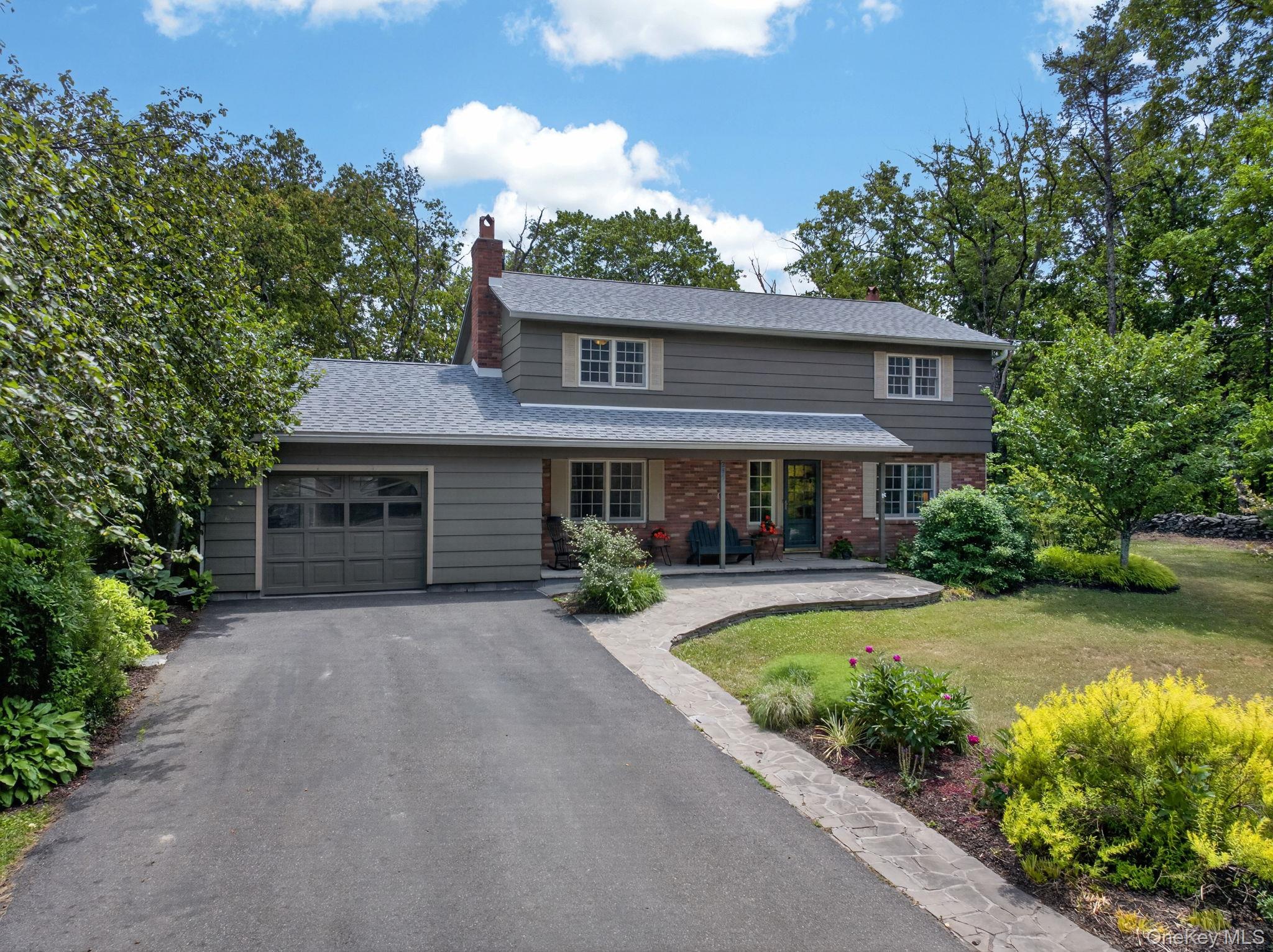 285 Morgan Hill Road – For Sale