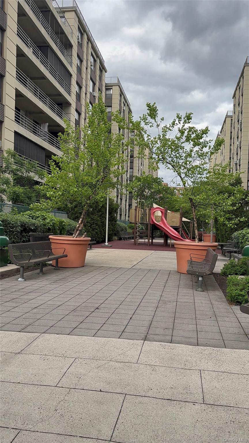 98-25 64th Road, Unit 5E photo 11