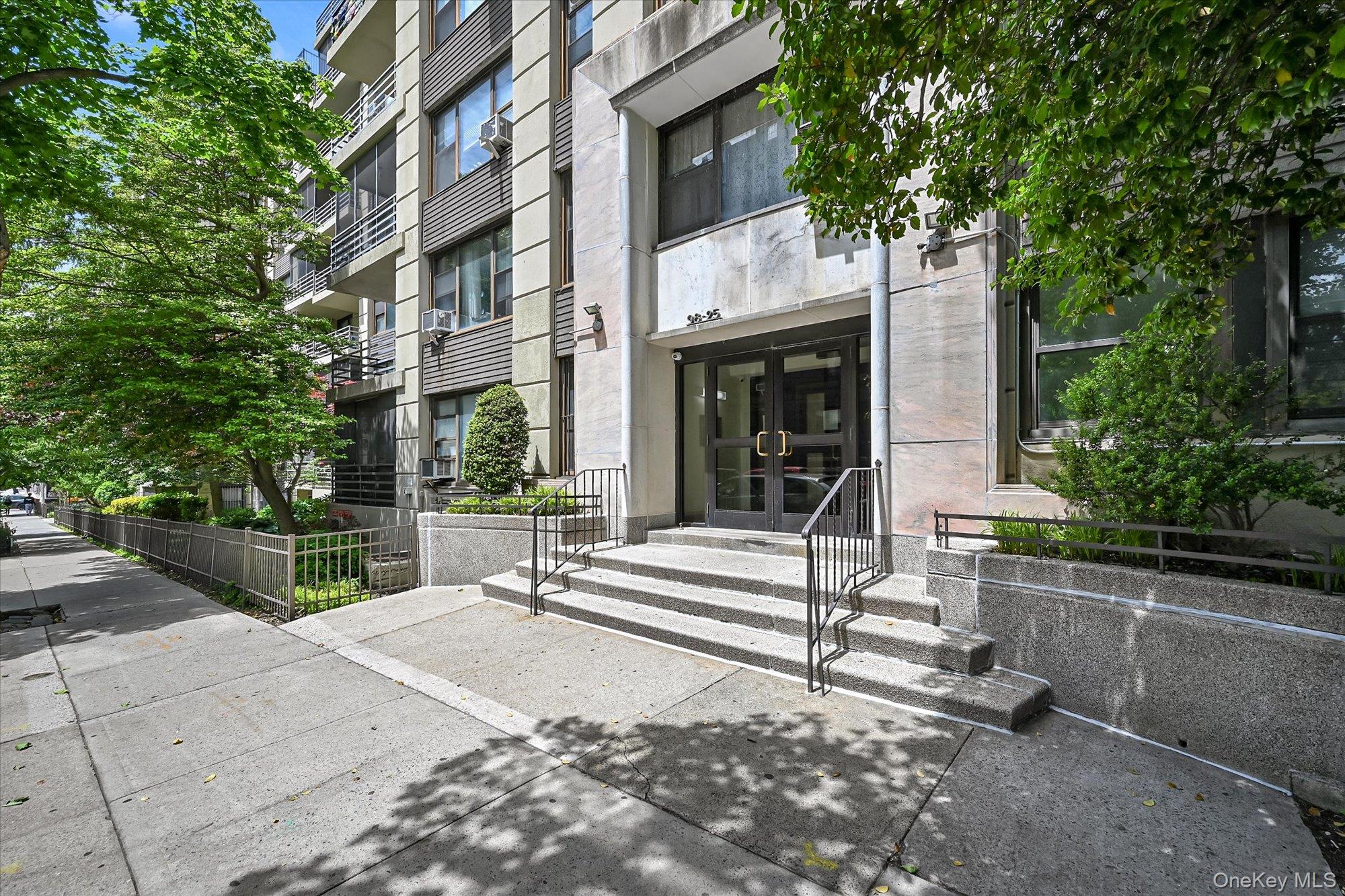 98-25 64th Road, Unit 5E