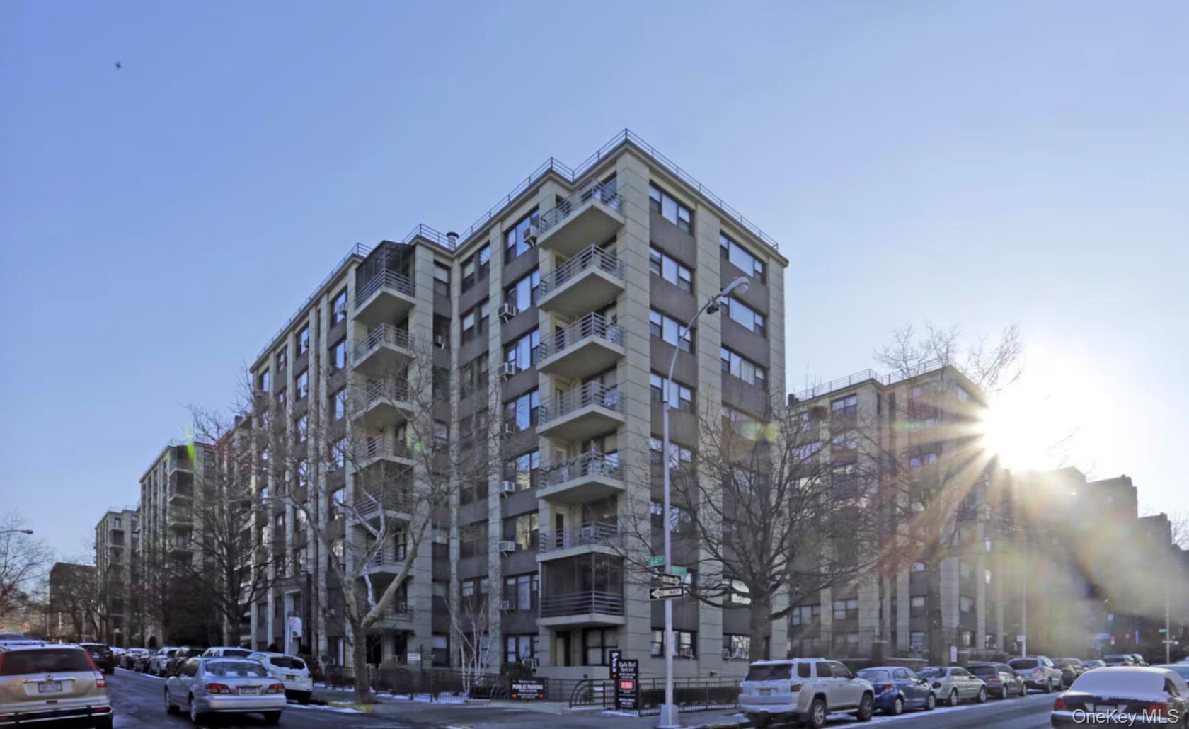 98-25 64th Road, Unit 5E photo 12