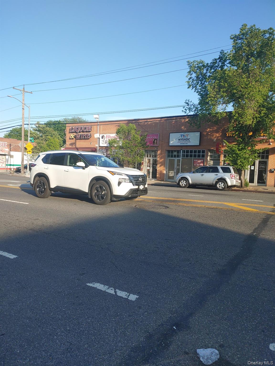 251-16 Hillside Ave – For Rent