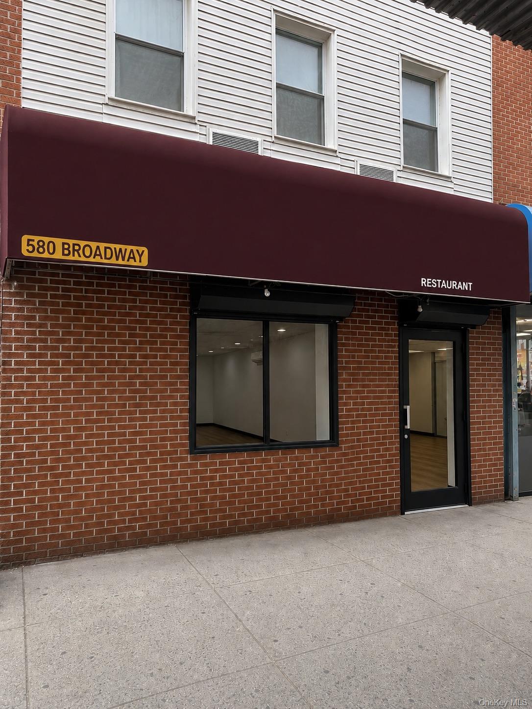 580 Broadway – For Rent