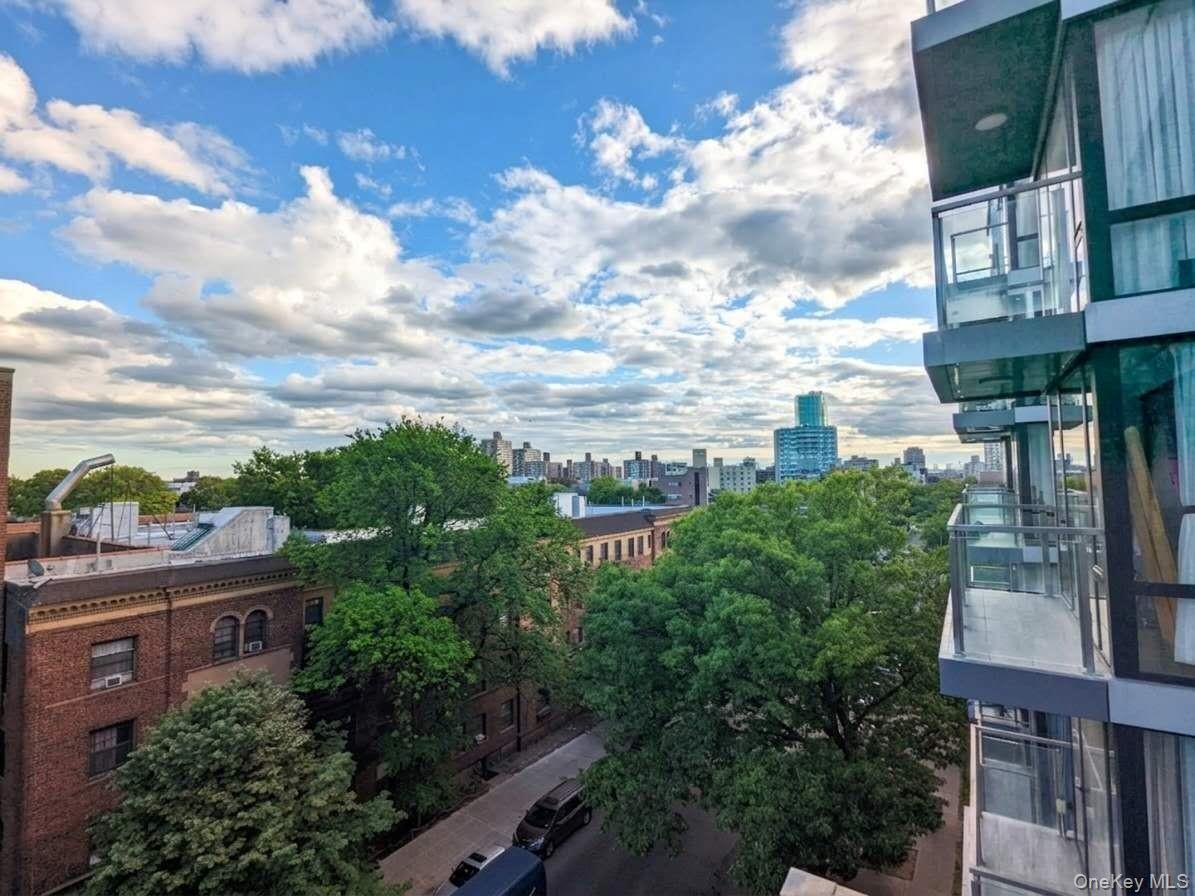 144-27 Sanford Avenue, Unit 6O photo 10
