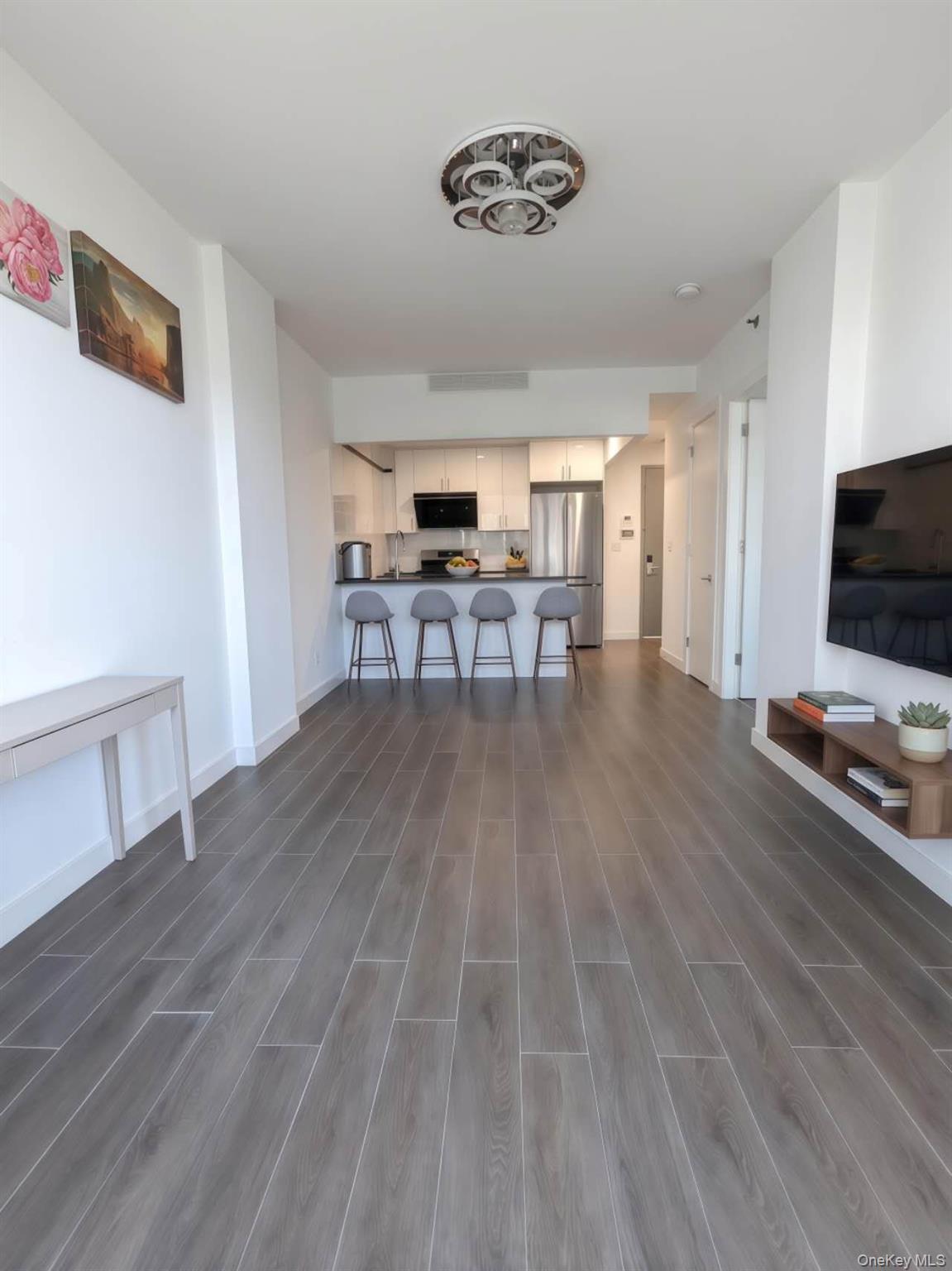 144-27 Sanford Avenue, Unit 6O photo 5